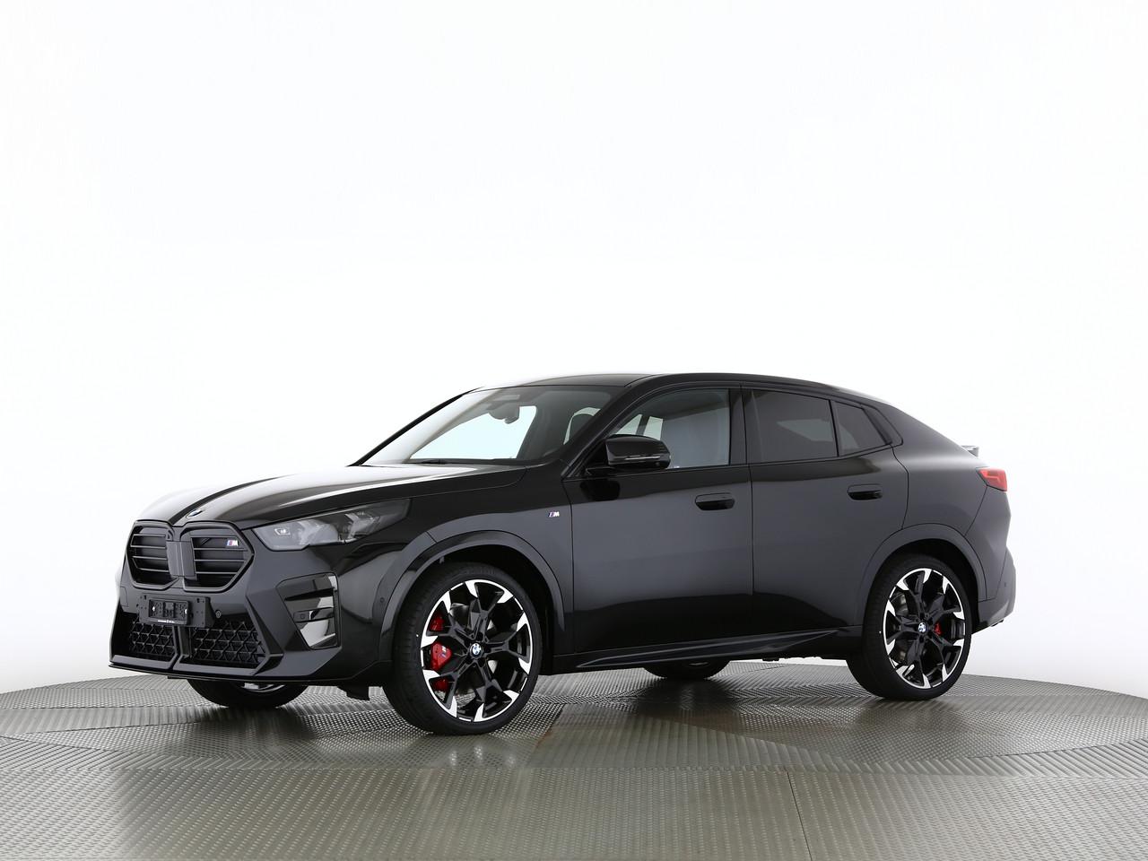 BMW X2 M35i-image-2