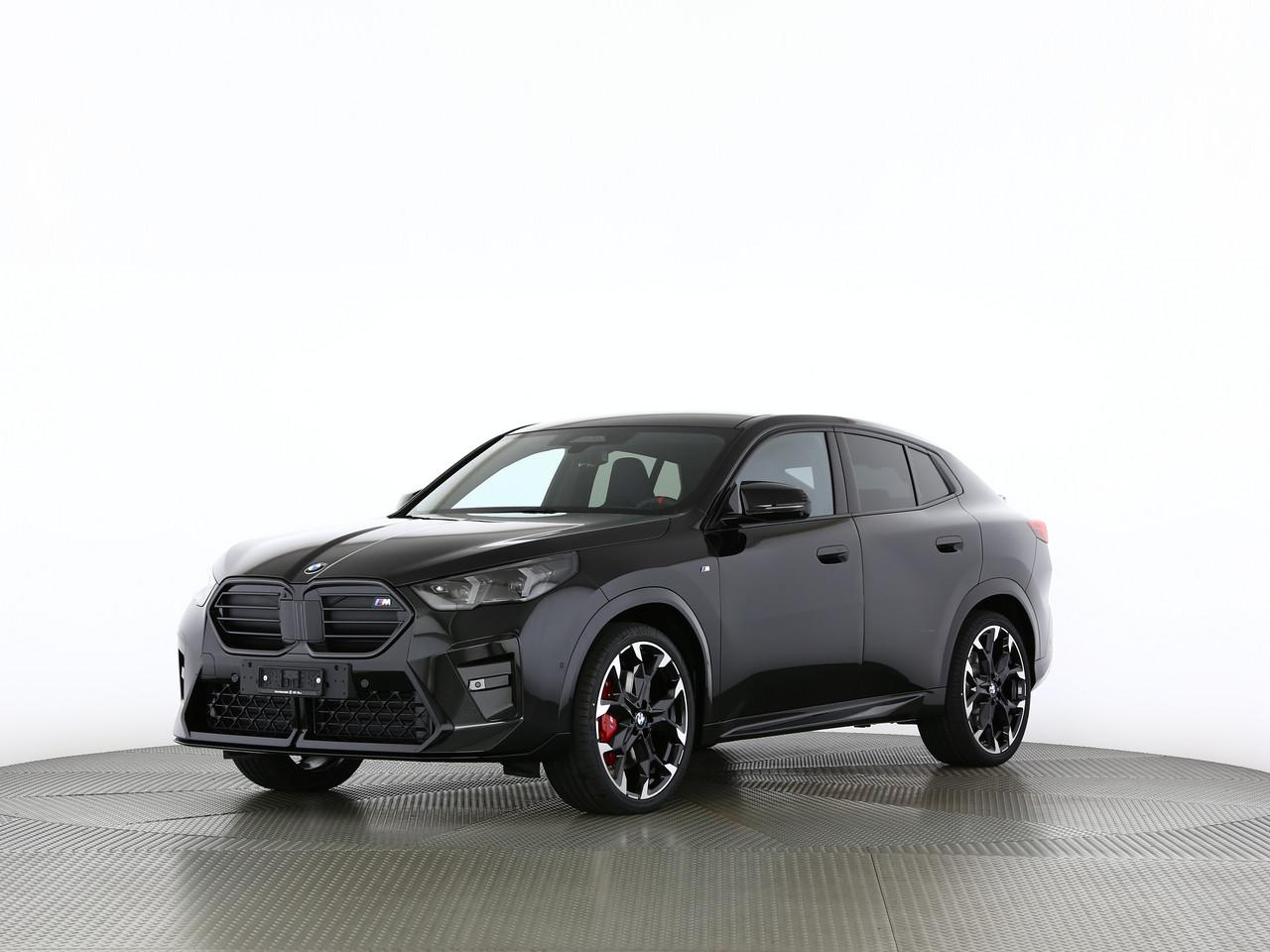 BMW X2 M35i-image-1