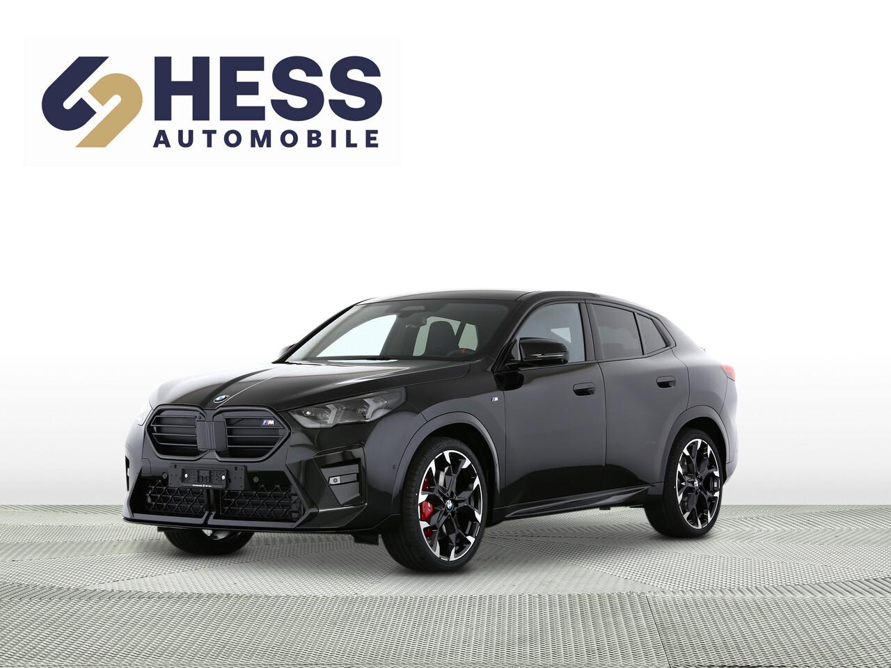 BMW X2 M35i-image-0