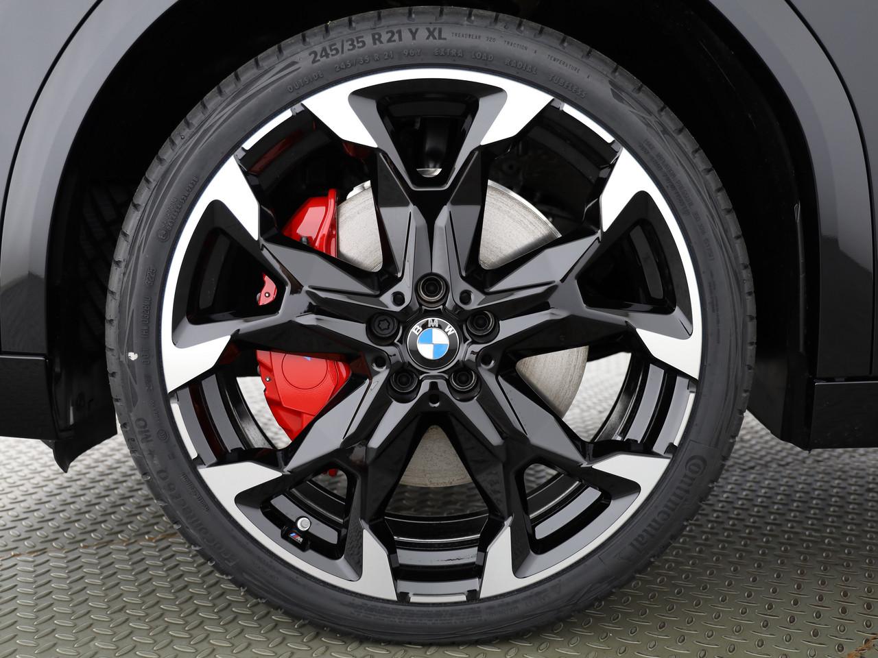 BMW X2 M35i-image-26