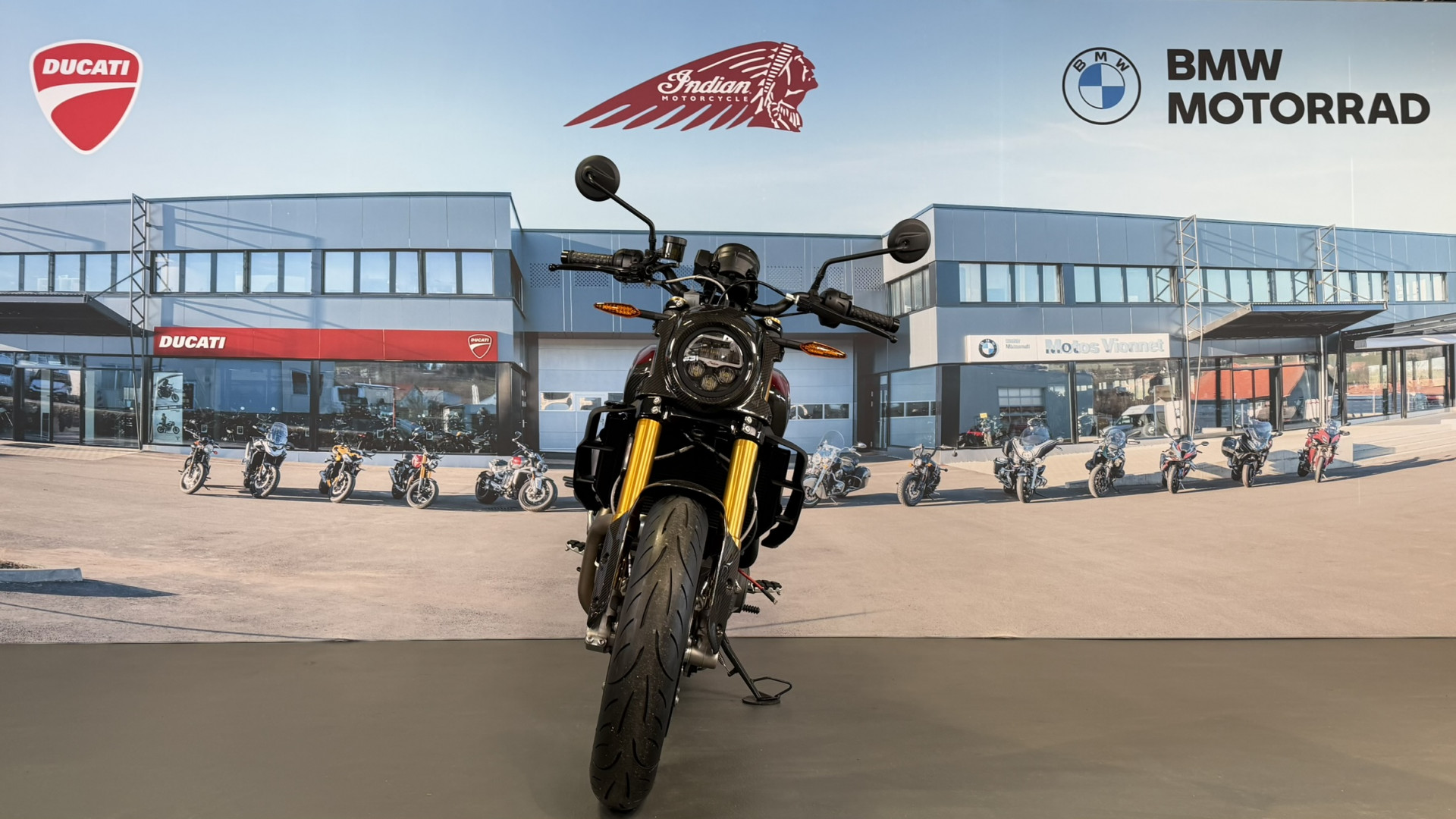 INDIAN FTR R Carbon-showroom-element-1
