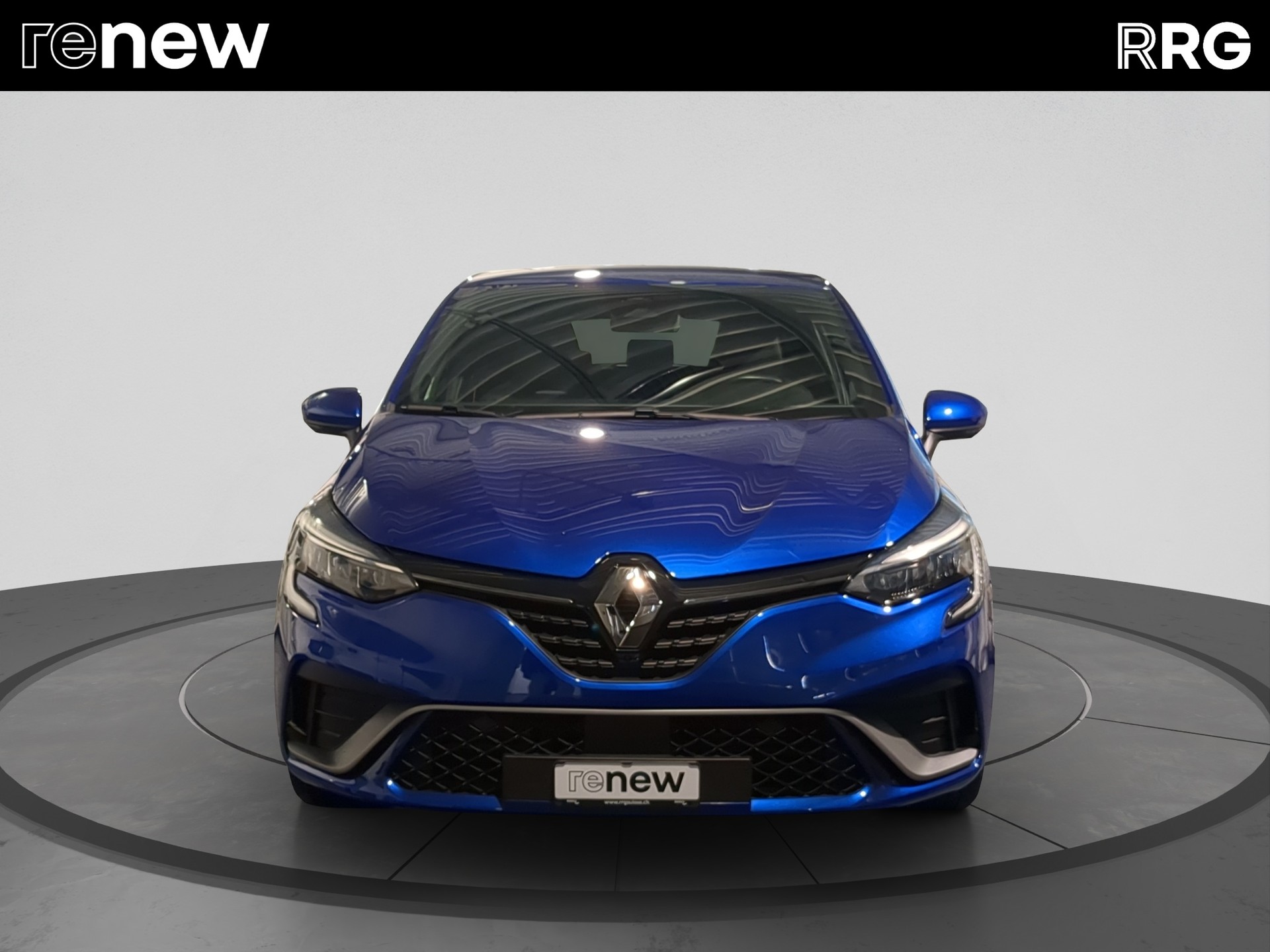 RENAULT Clio 1.6 E-Tech RS Line-image-7
