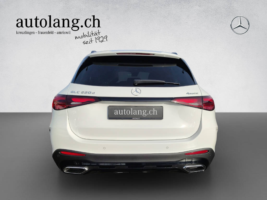 MERCEDES-BENZ GLC 220 d AMG Line 4Matic-image-15