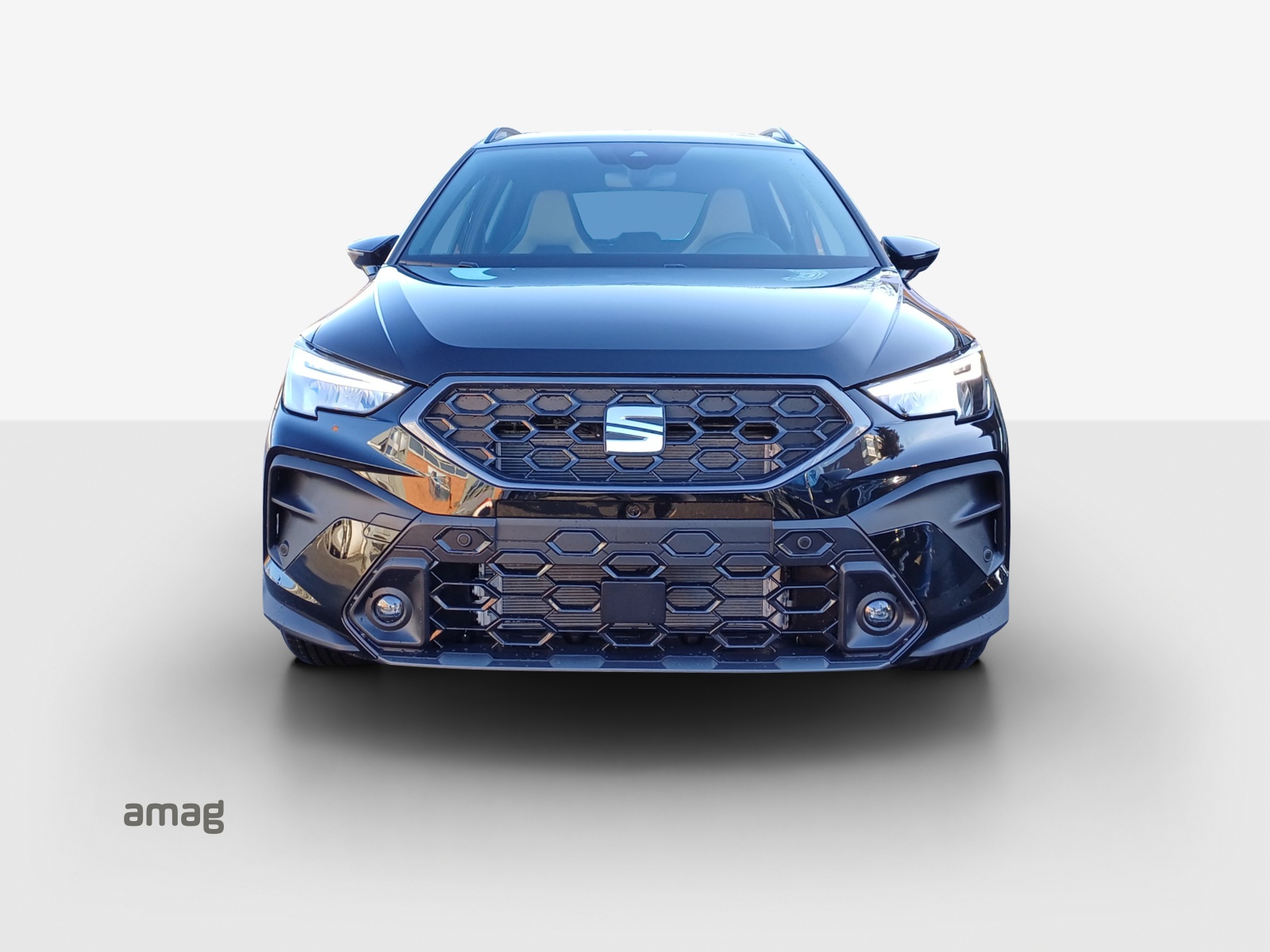 SEAT NEW SEAT ARONA MOVE FR-image-6