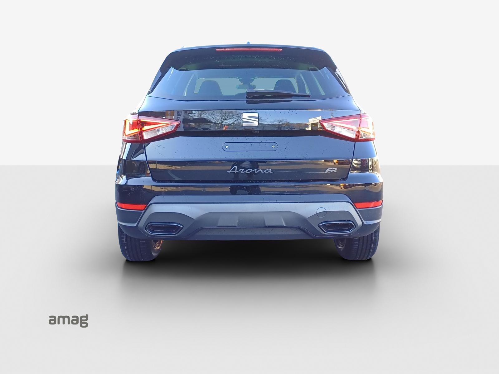 SEAT NEW SEAT ARONA MOVE FR-image-3