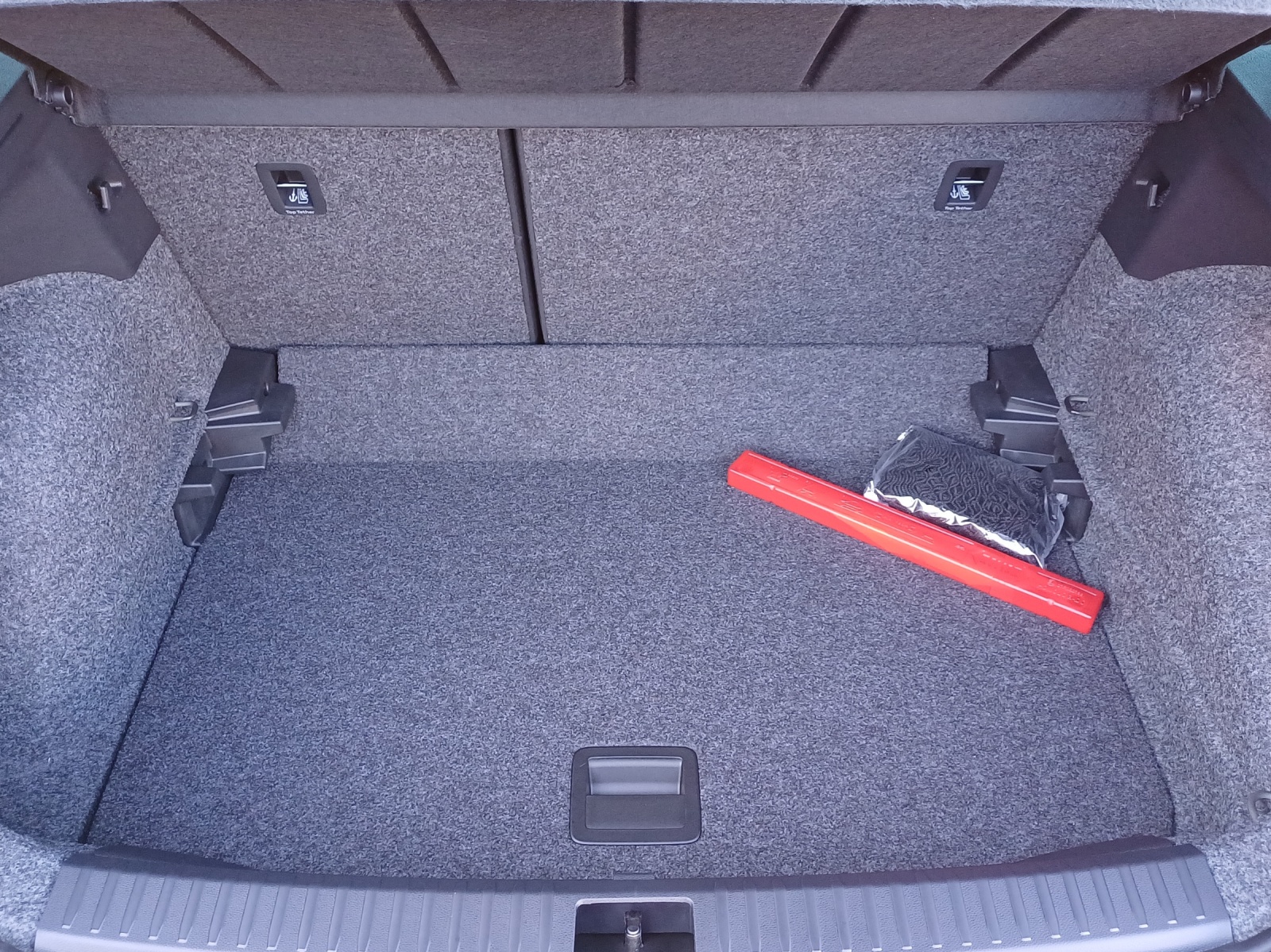 SEAT NEW SEAT ARONA MOVE FR-image-12