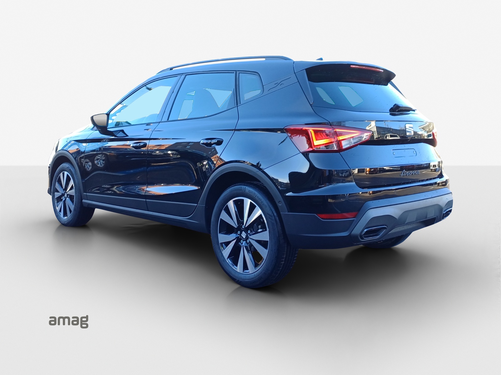 SEAT NEW SEAT ARONA MOVE FR-image-2