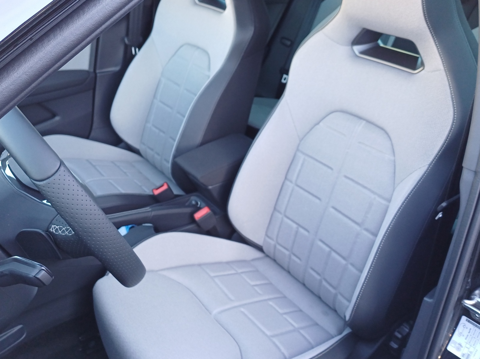 SEAT NEW SEAT ARONA MOVE FR-image-14