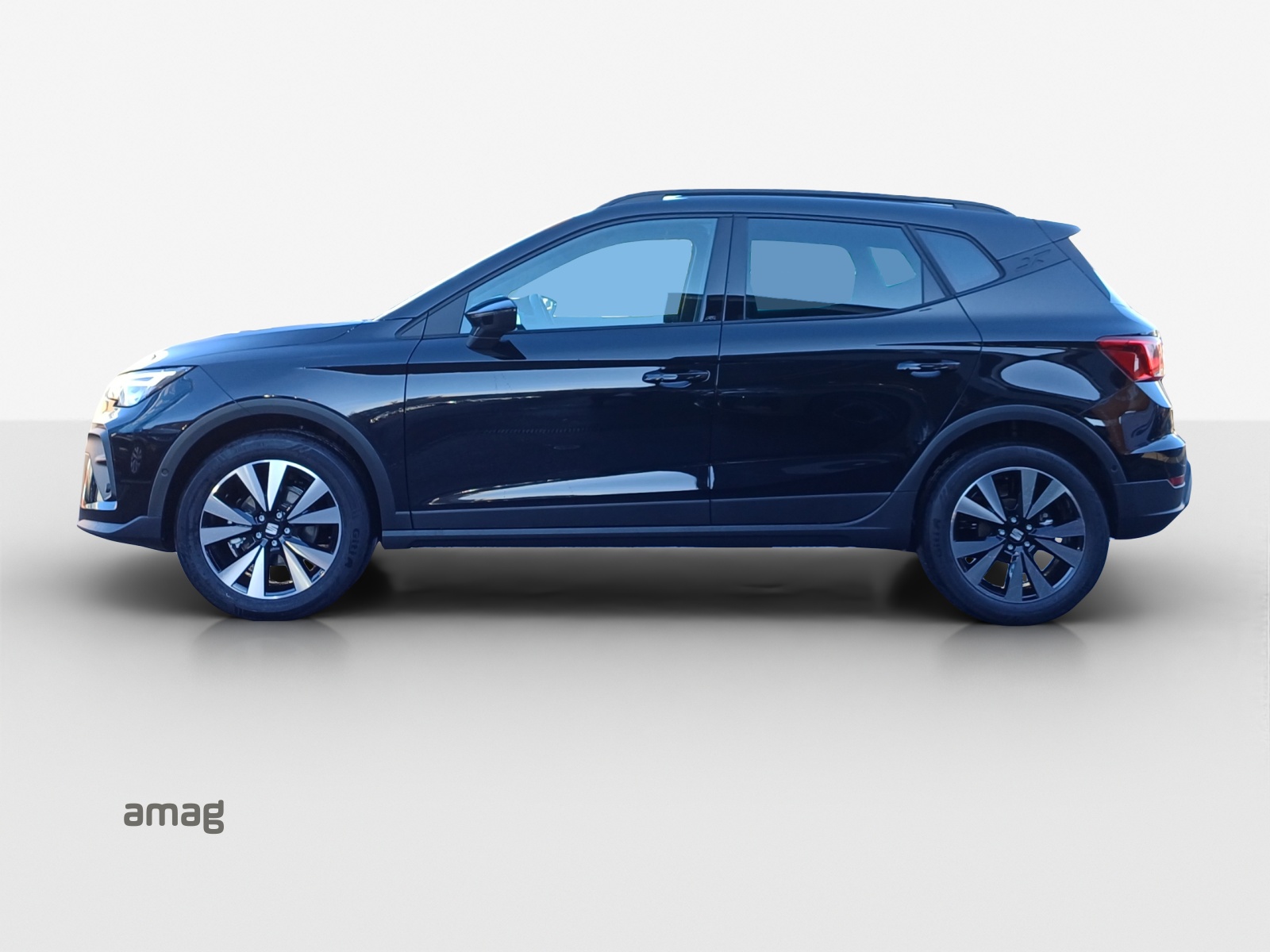SEAT NEW SEAT ARONA MOVE FR-image-1