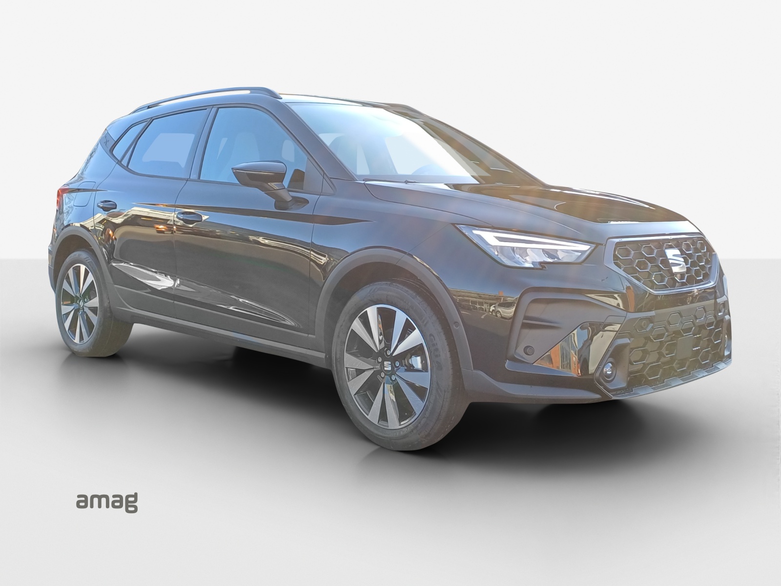 SEAT NEW SEAT ARONA MOVE FR-image-5