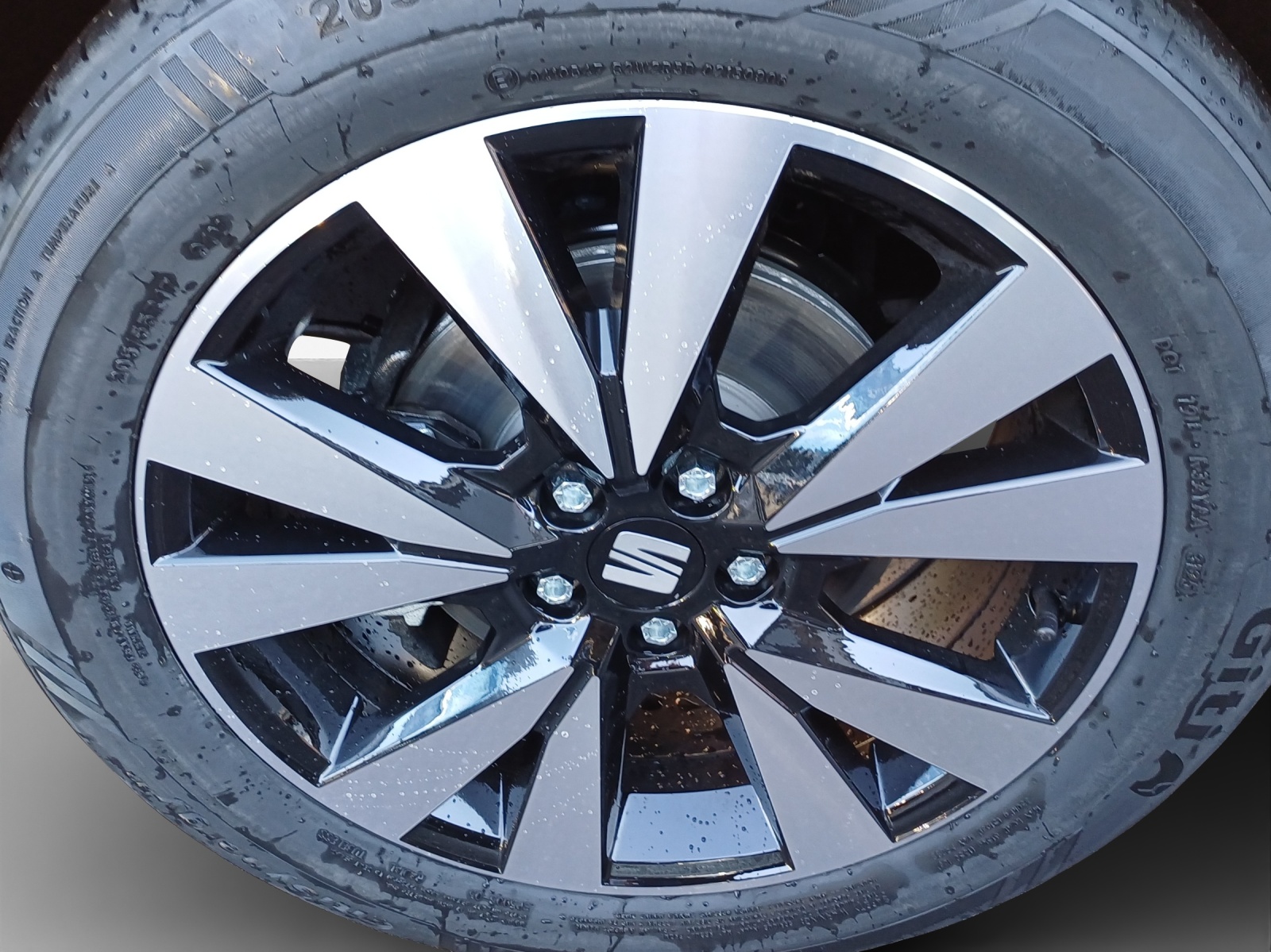 SEAT NEW SEAT ARONA MOVE FR-image-13