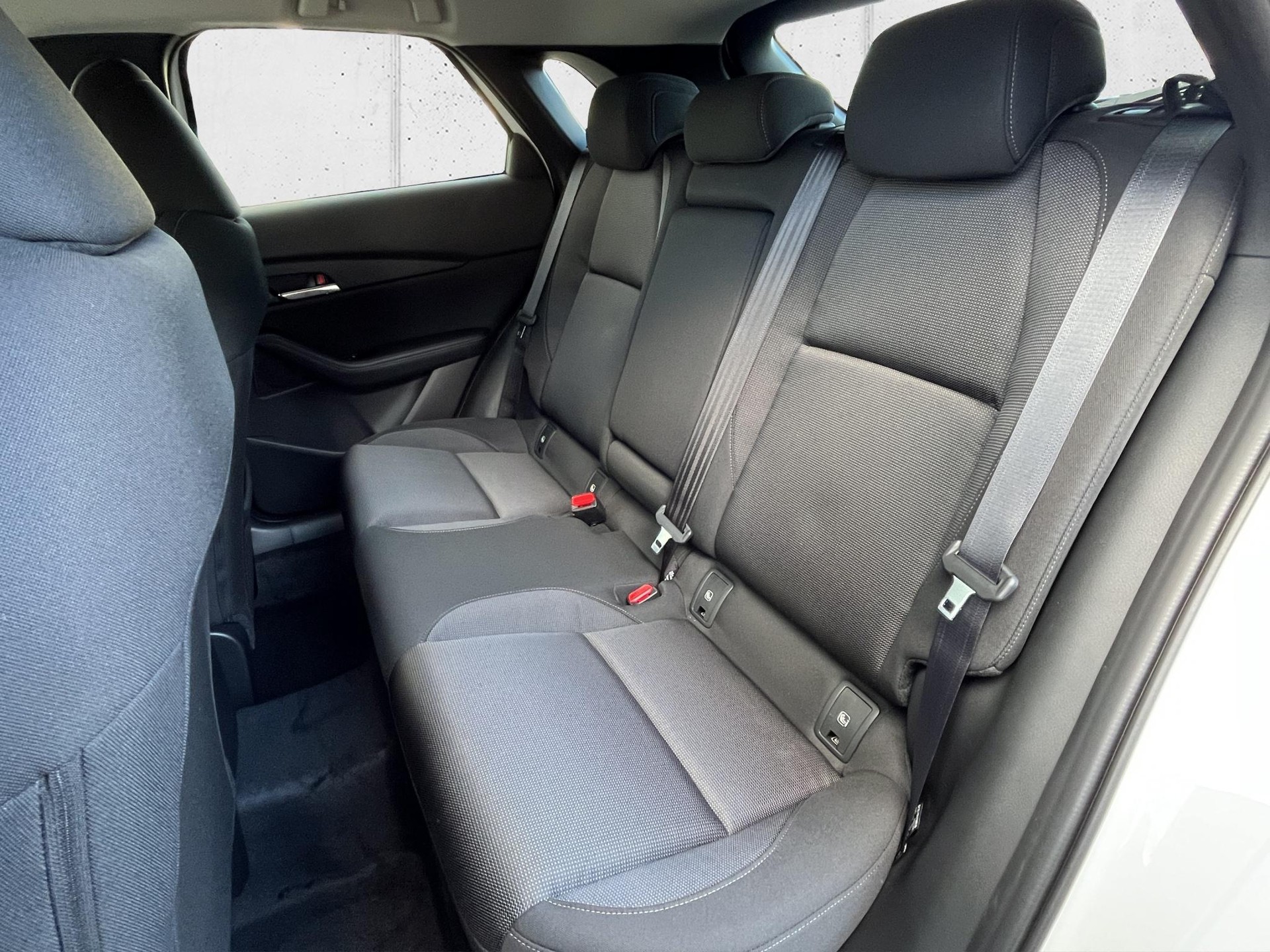 MAZDA CX-30 2.5 Exclusive-Line-image-11