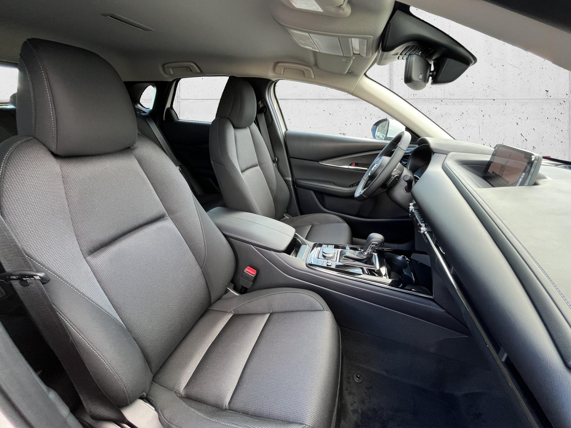 MAZDA CX-30 2.5 Exclusive-Line-image-15