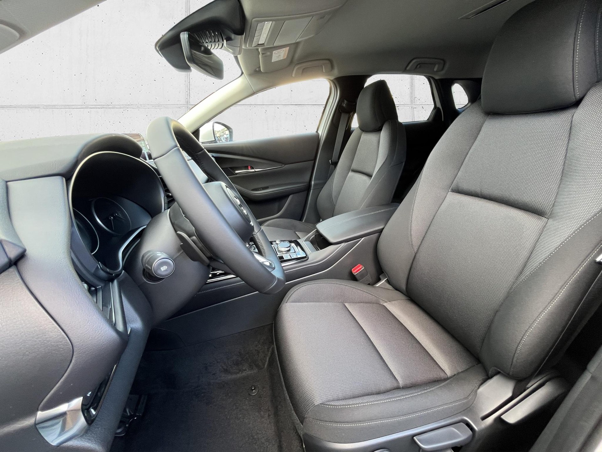 MAZDA CX-30 2.5 Exclusive-Line-image-8