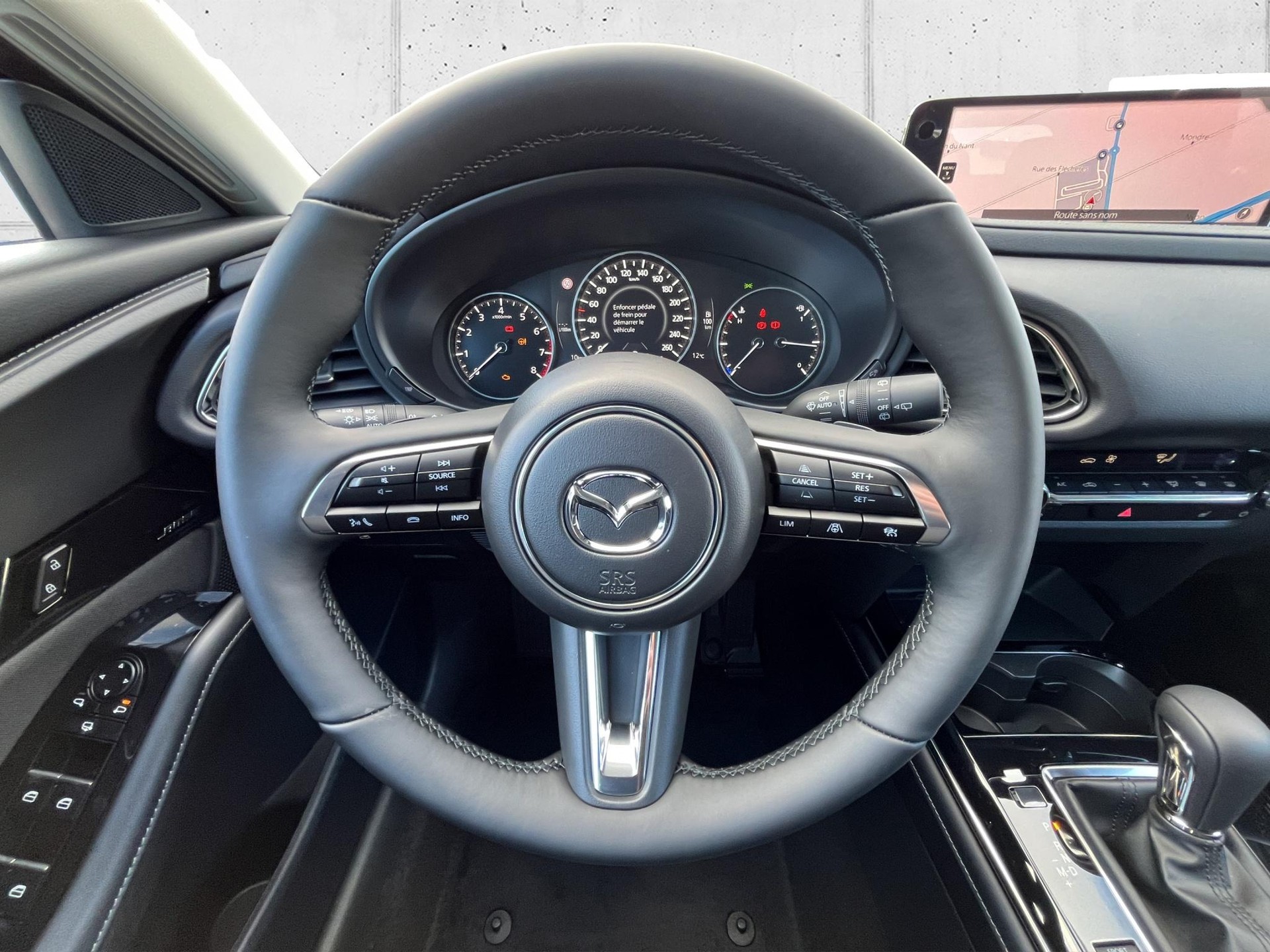 MAZDA CX-30 2.5 Exclusive-Line-image-9