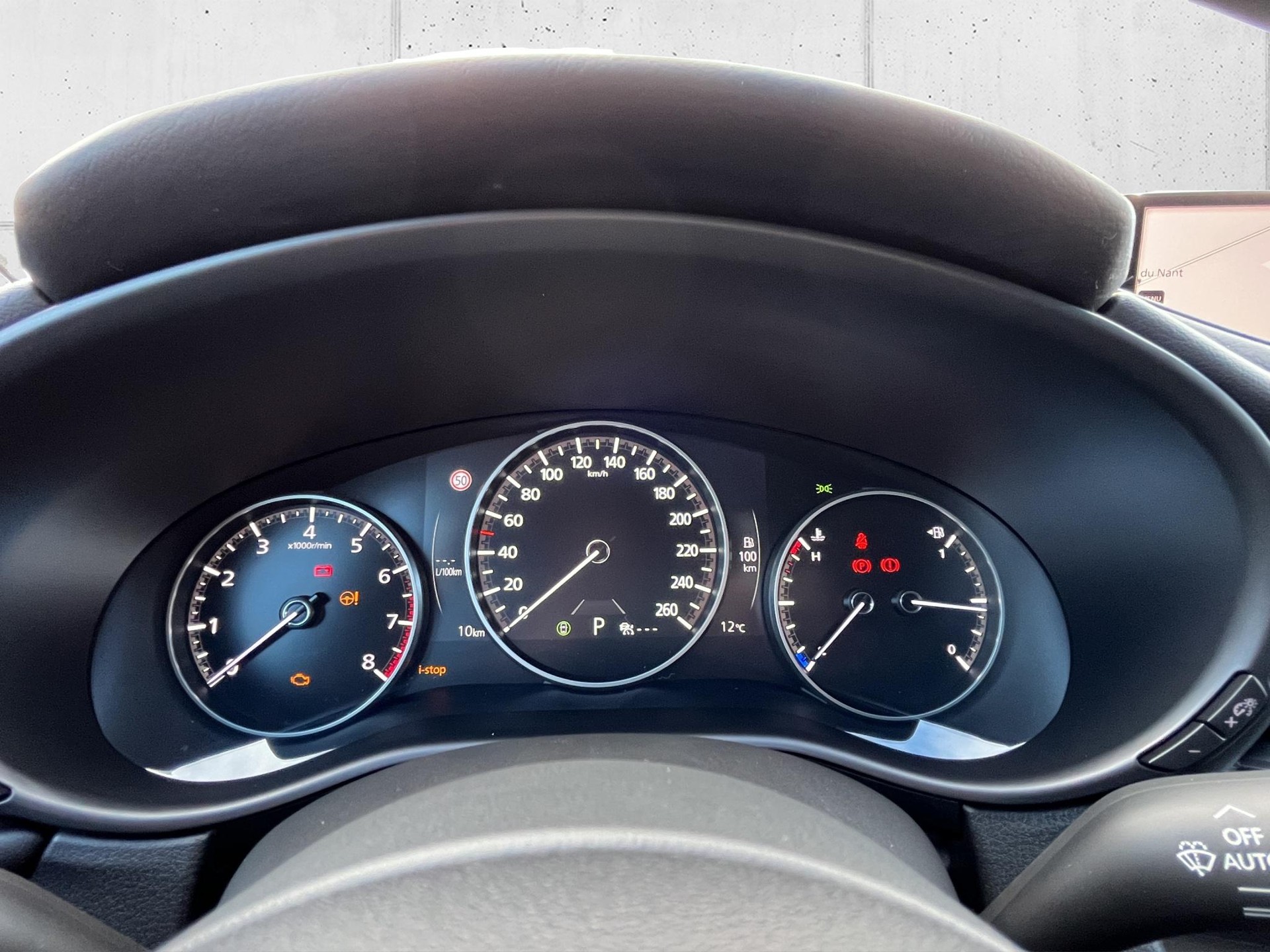 MAZDA CX-30 2.5 Exclusive-Line-image-10
