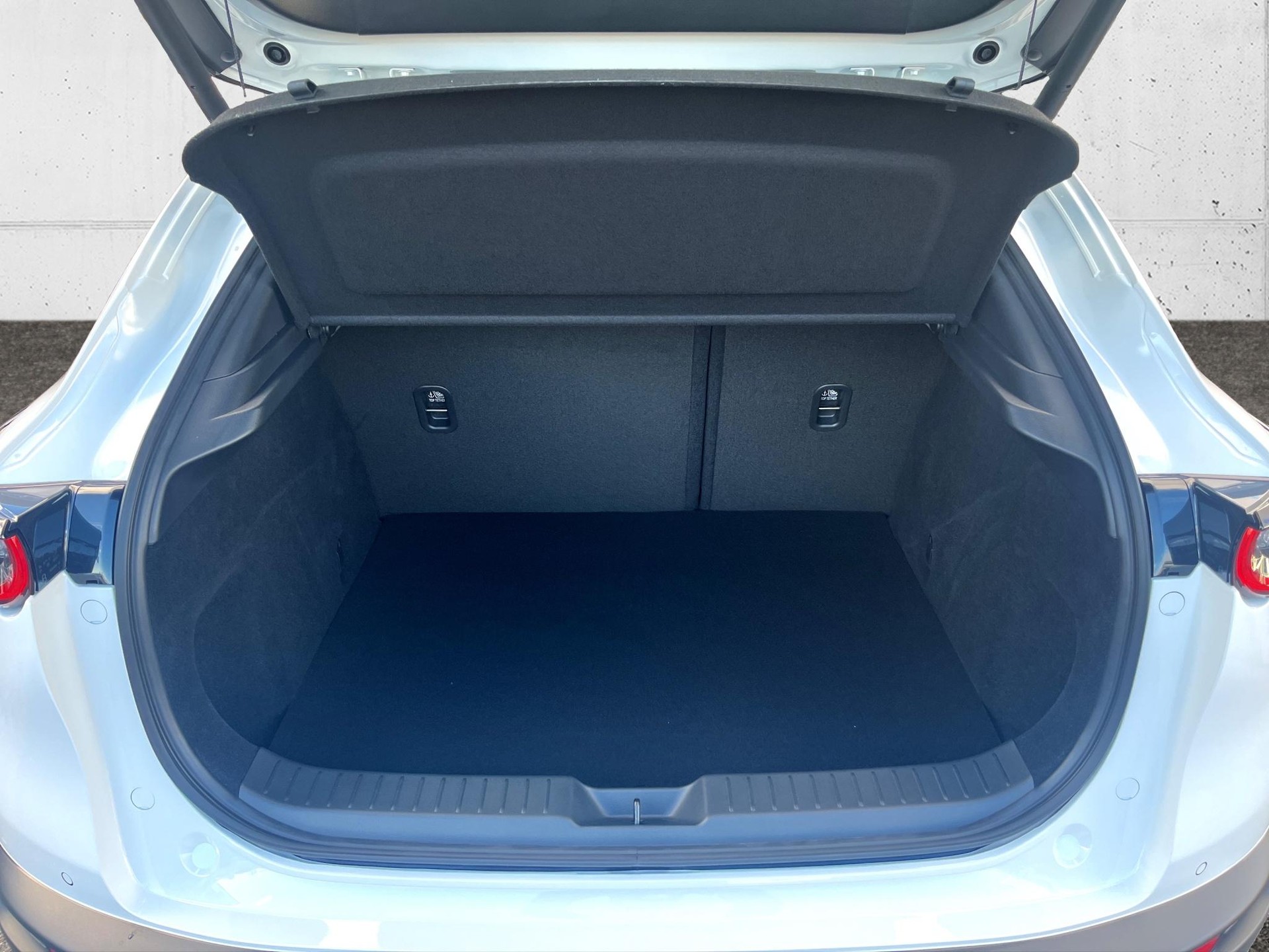 MAZDA CX-30 2.5 Exclusive-Line-image-17