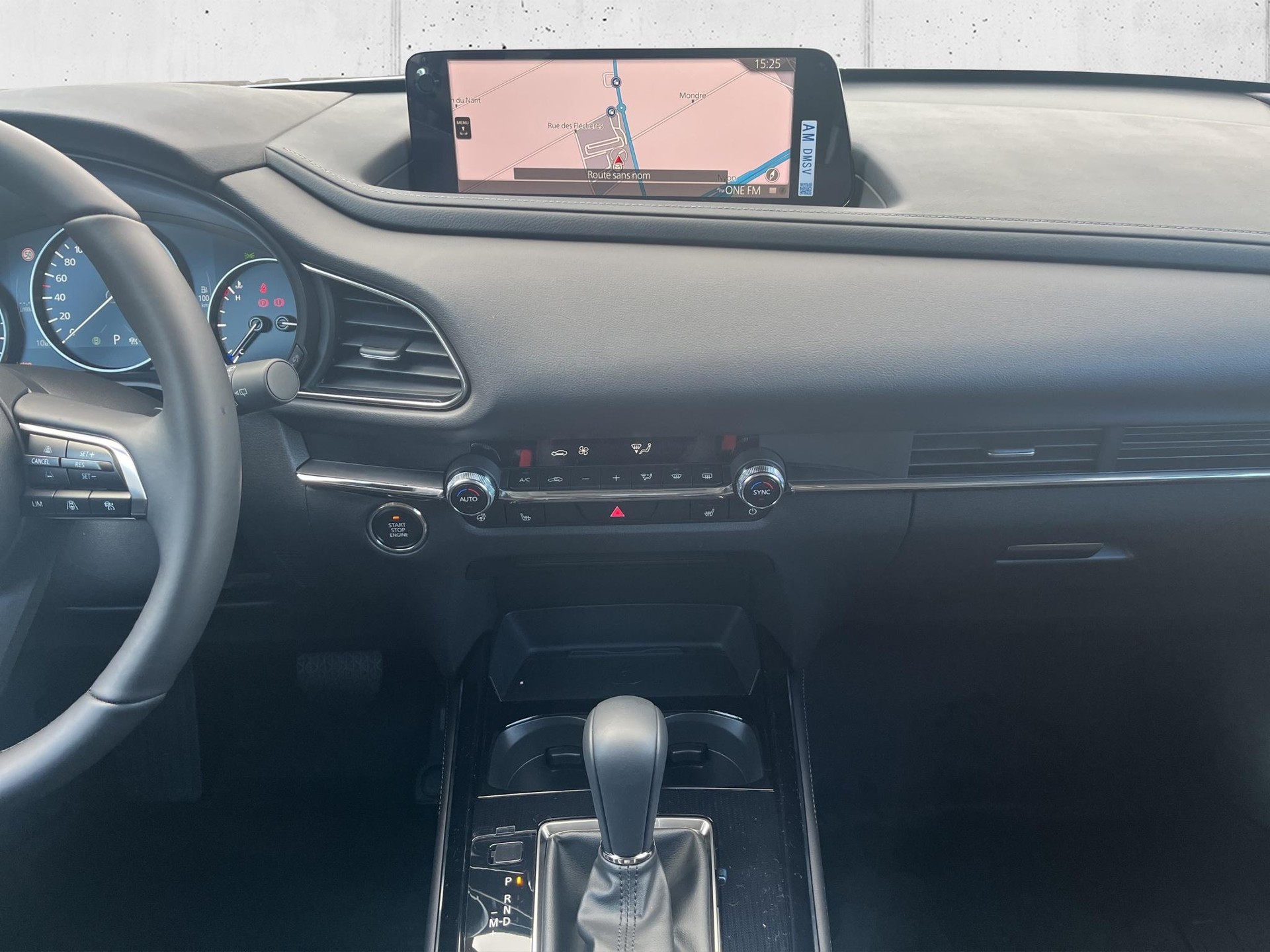 MAZDA CX-30 2.5 Exclusive-Line-image-13