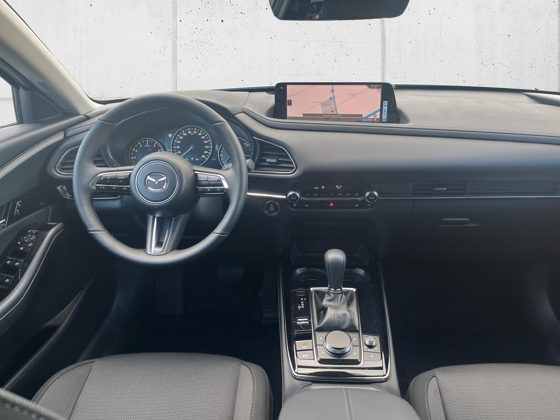 MAZDA CX-30 2.5 Exclusive-Line-image-12