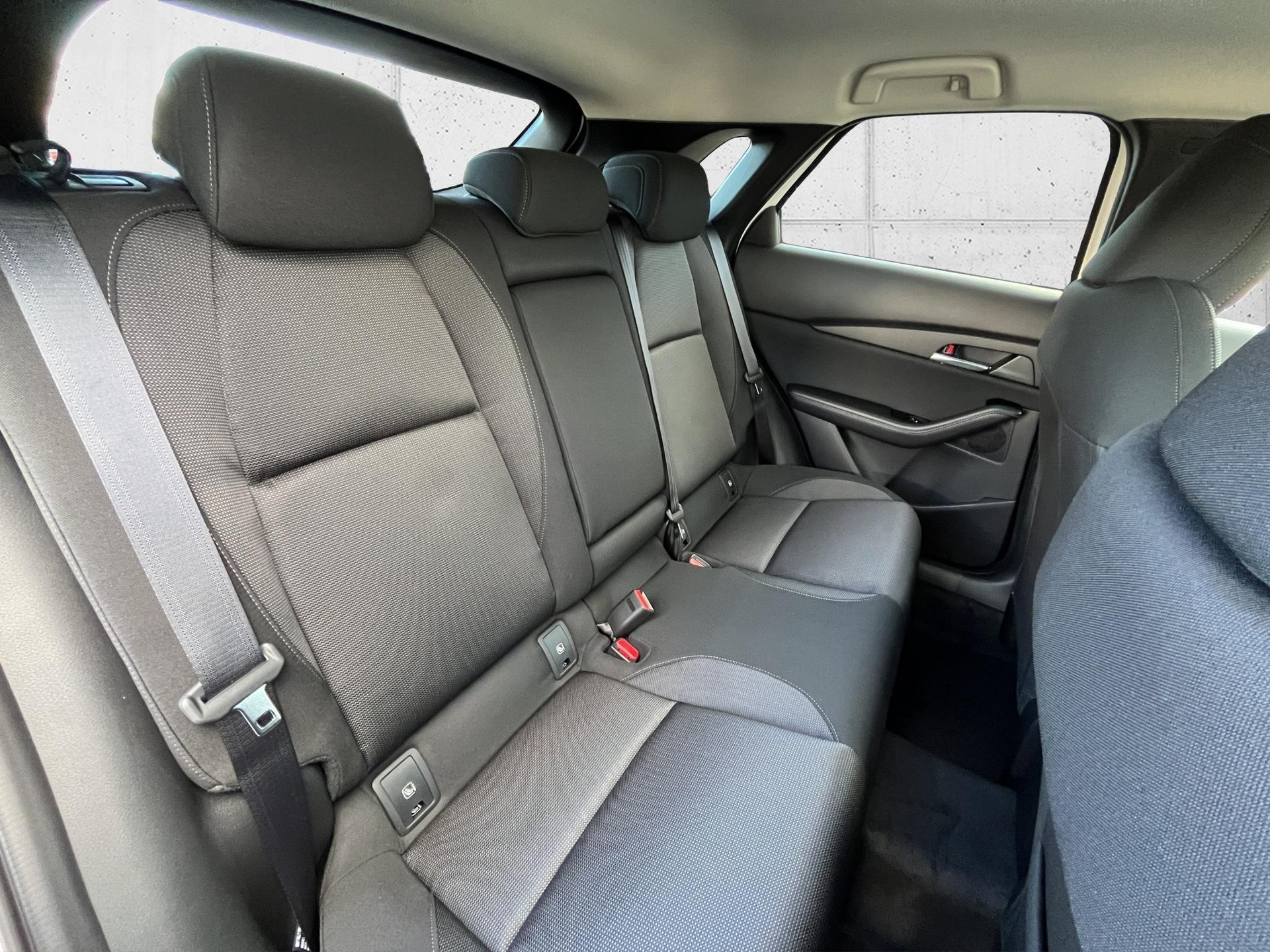 MAZDA CX-30 2.5 Exclusive-Line-image-16
