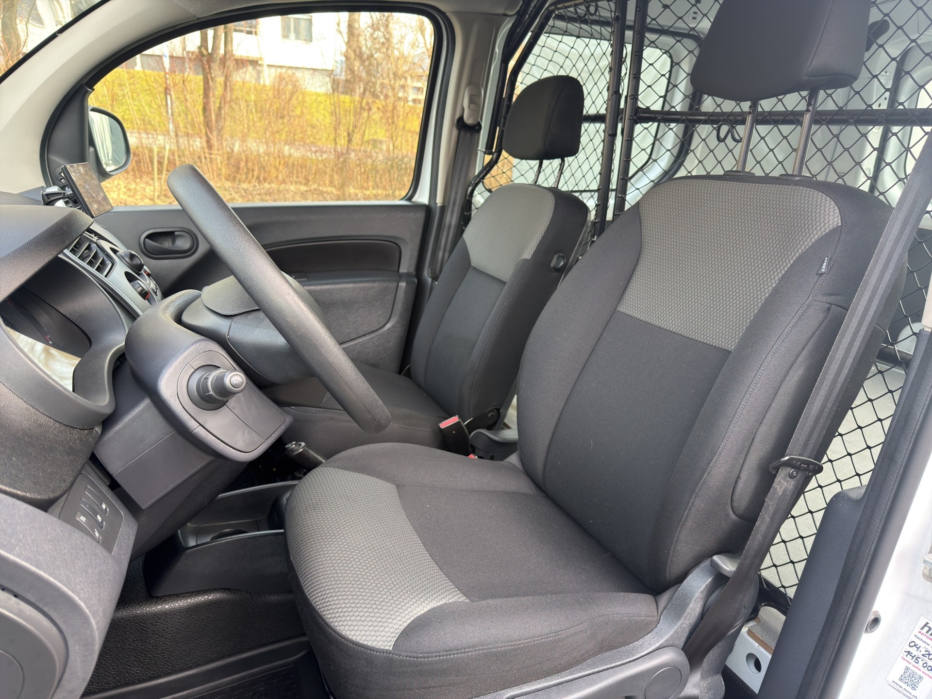 RENAULT Kangoo ENERGY dCi 95 Medium Limited-image-10