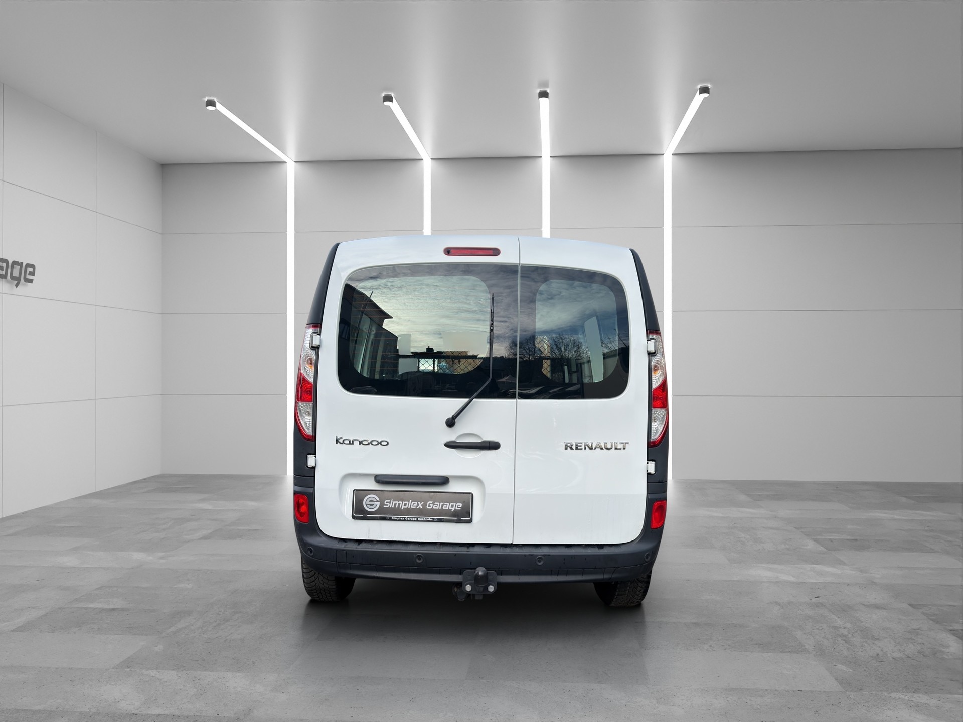 RENAULT Kangoo ENERGY dCi 95 Medium Limited-showroom-element-3