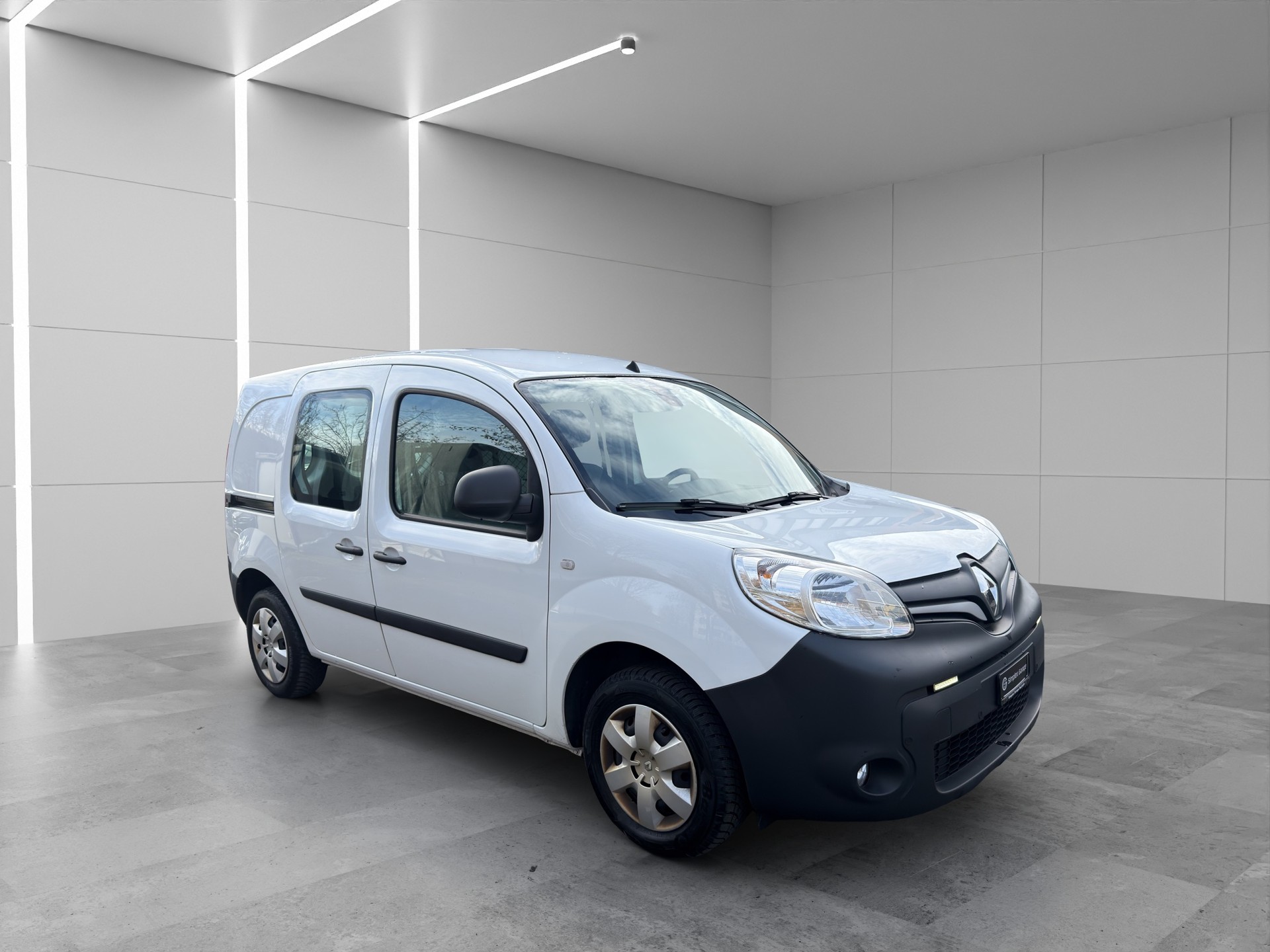 RENAULT Kangoo ENERGY dCi 95 Medium Limited-image-6