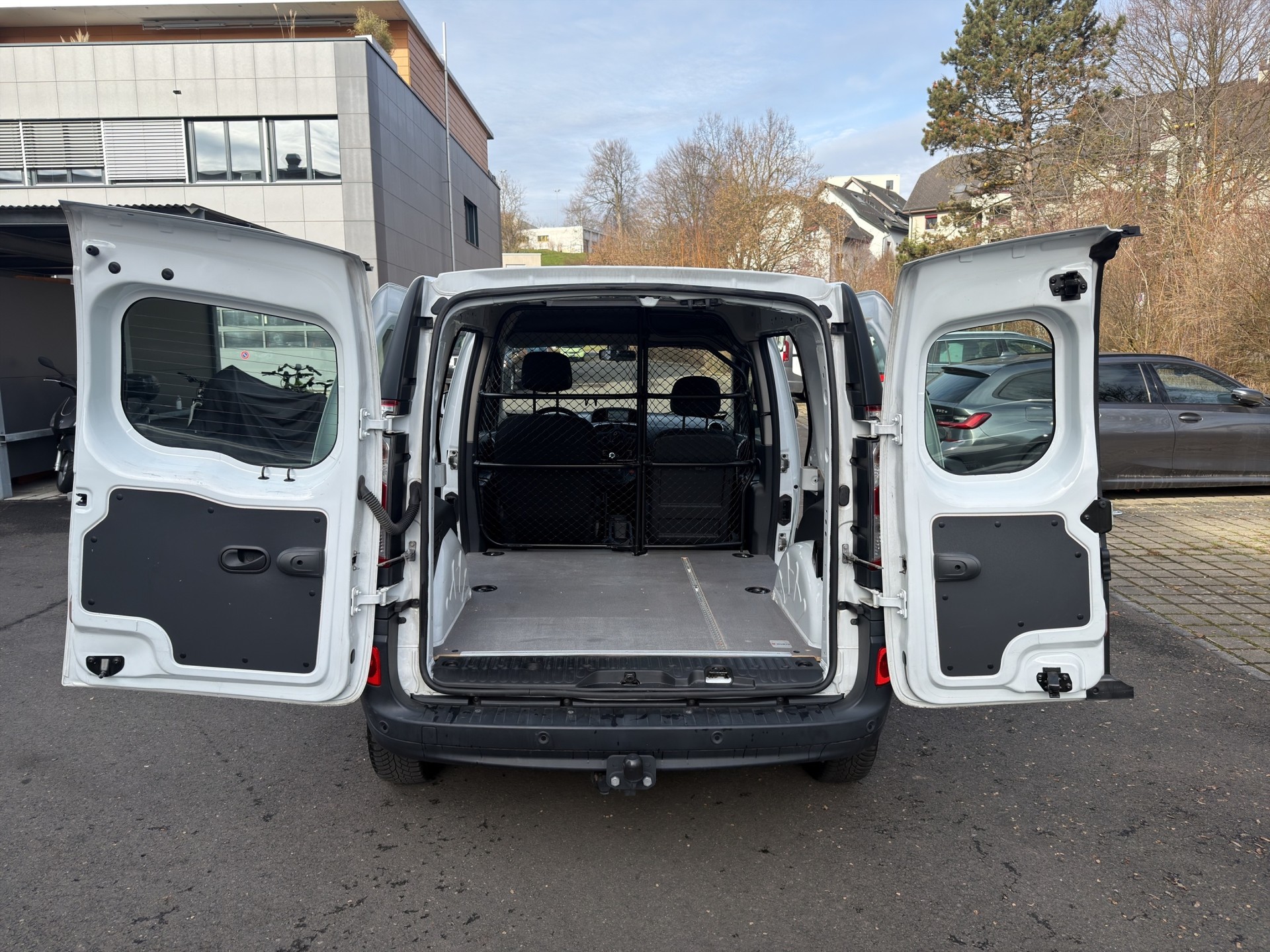 RENAULT Kangoo ENERGY dCi 95 Medium Limited-image-12