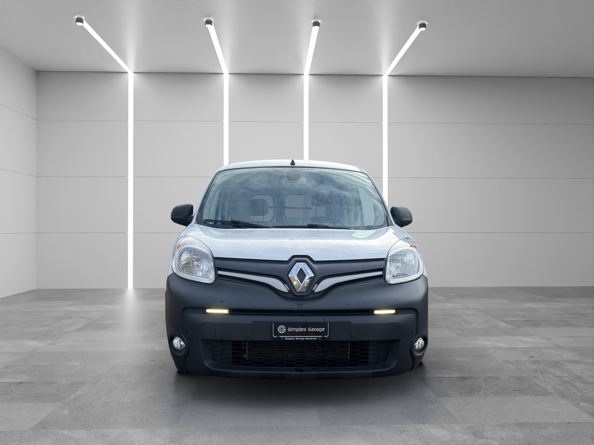 RENAULT Kangoo ENERGY dCi 95 Medium Limited-image-7