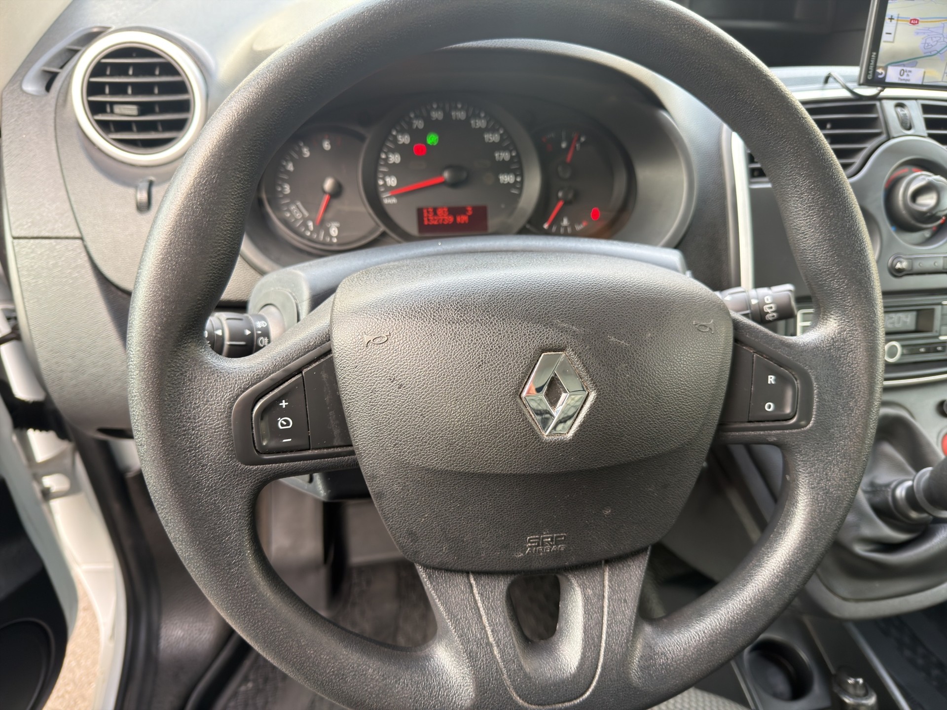 RENAULT Kangoo ENERGY dCi 95 Medium Limited-image-15