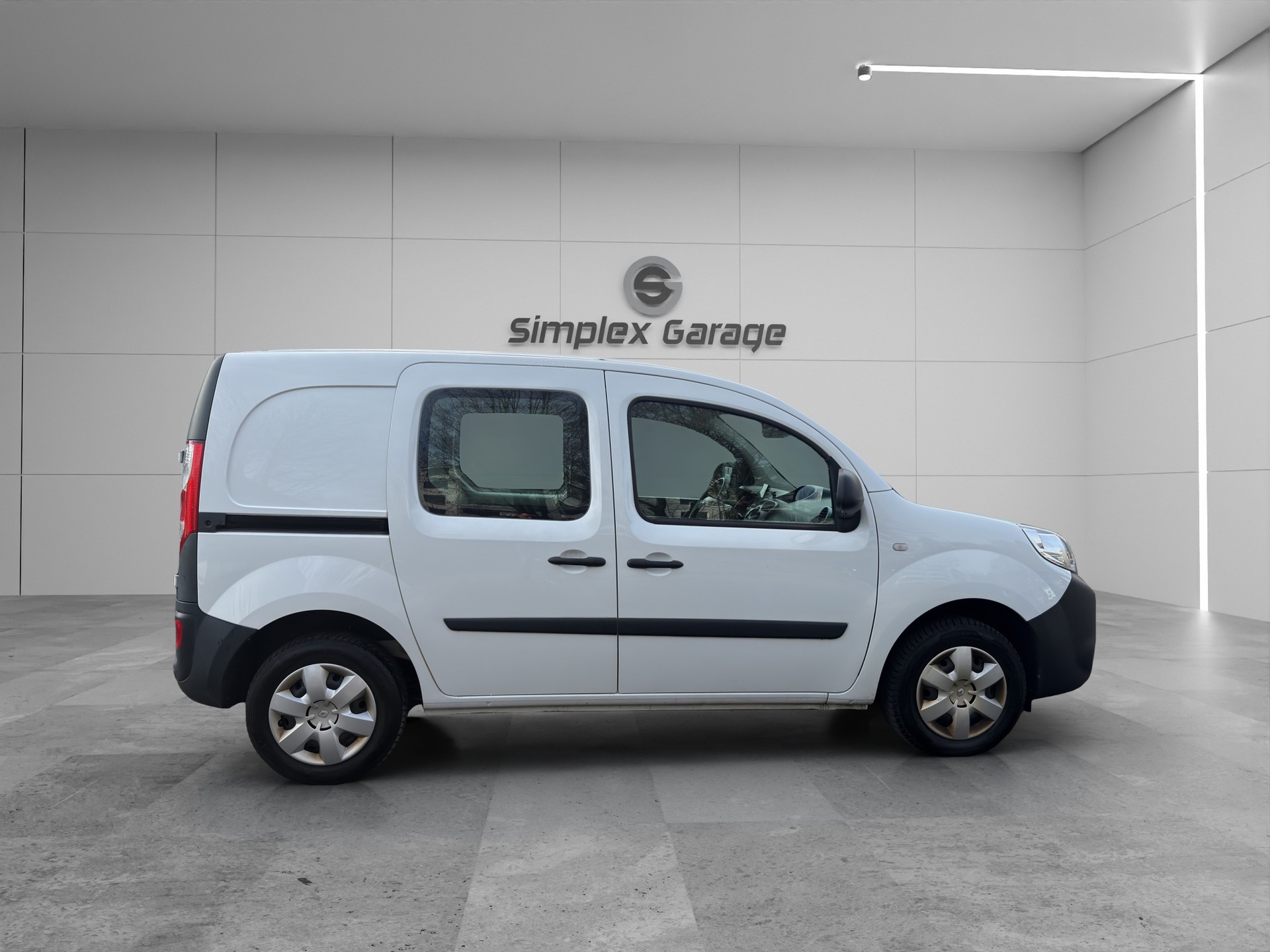 RENAULT Kangoo ENERGY dCi 95 Medium Limited-image-5