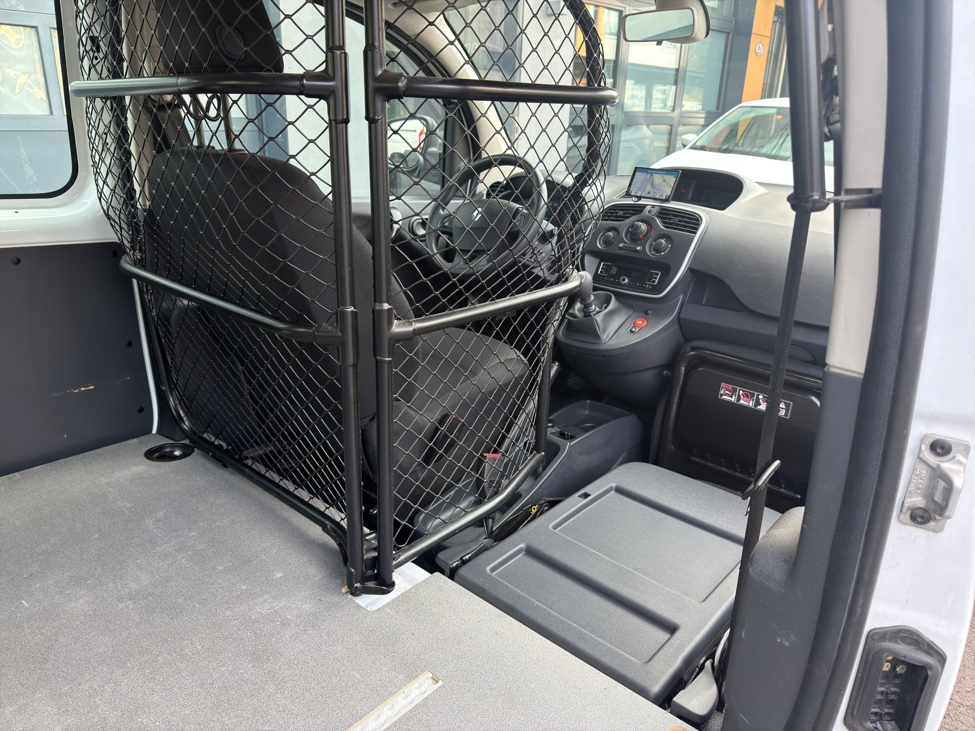 RENAULT Kangoo ENERGY dCi 95 Medium Limited-image-8