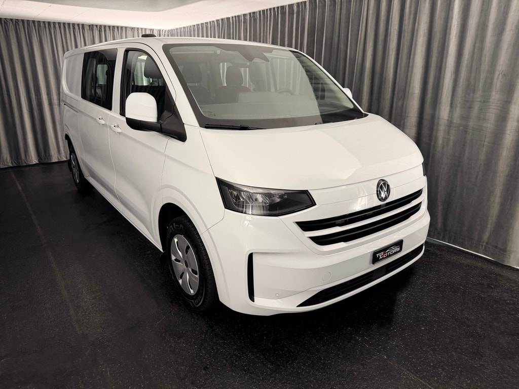VW Multivan 2.0 TDI DSG-image-0