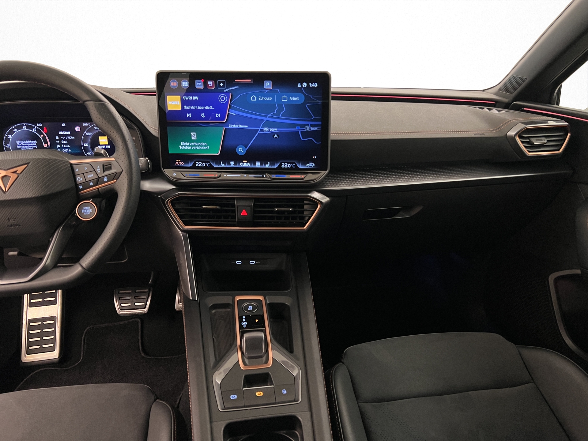 CUPRA Leon ST 2.0 TSI 333 VZ 4Drive-image-7