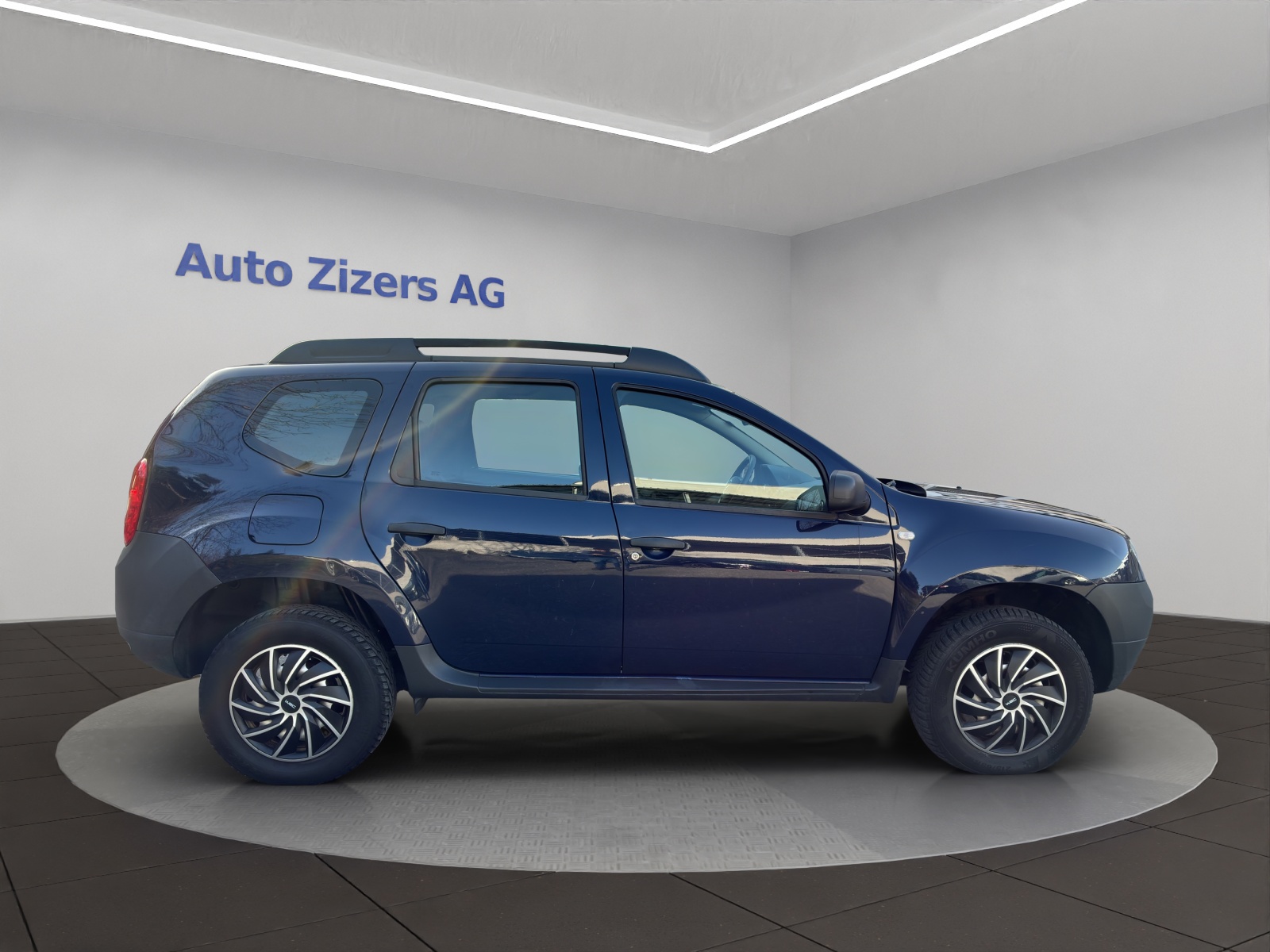DACIA Duster 1.6 4x2-image-6