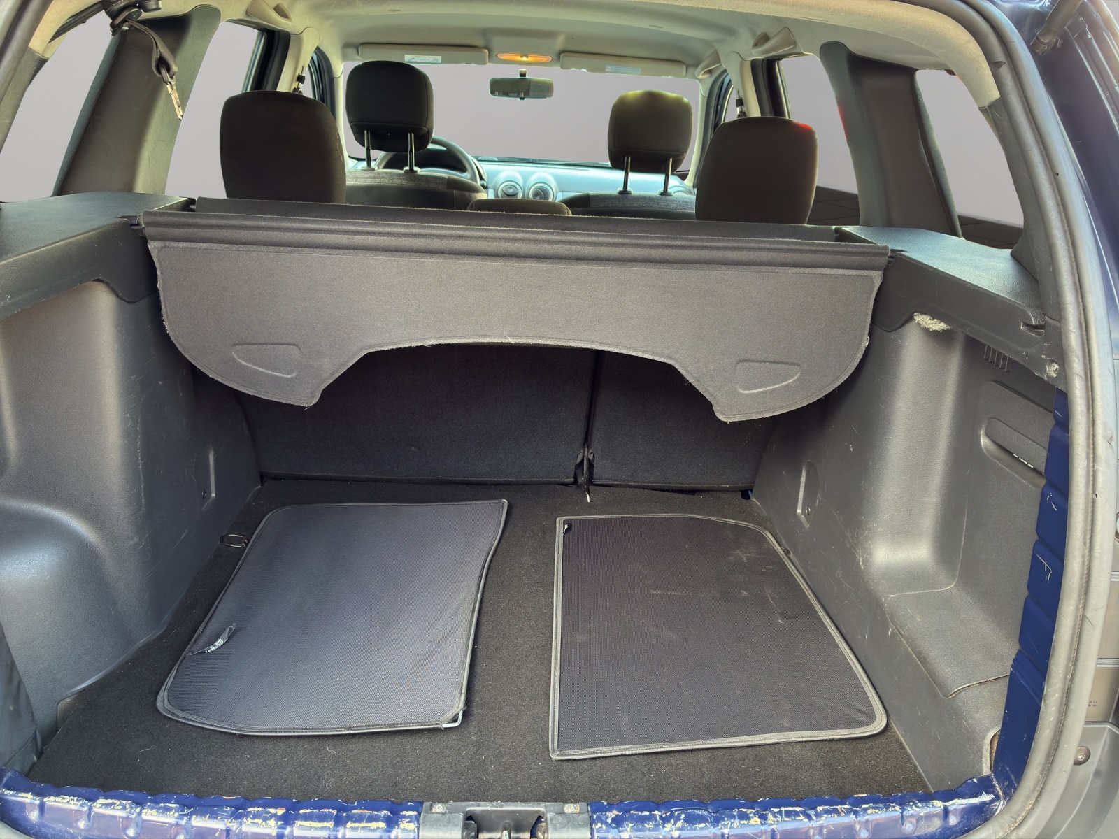 DACIA Duster 1.6 4x2-image-15