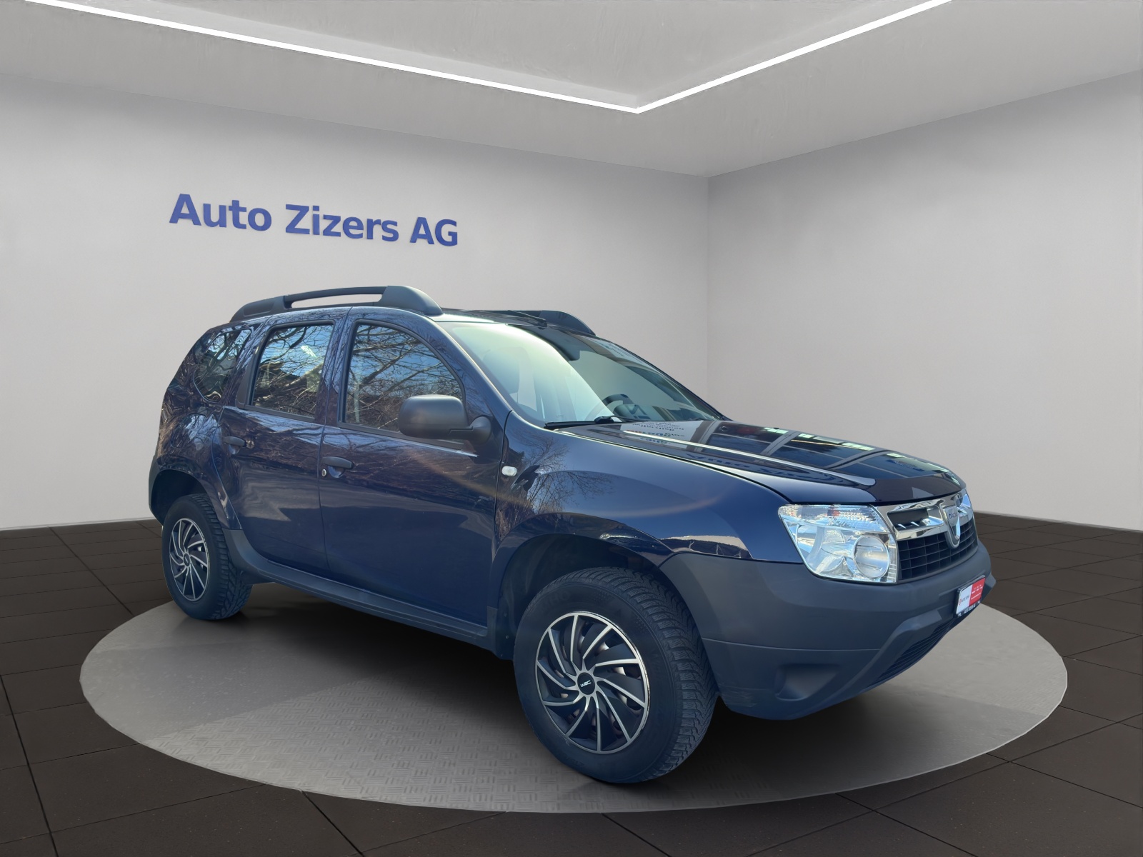 DACIA Duster 1.6 4x2-image-7