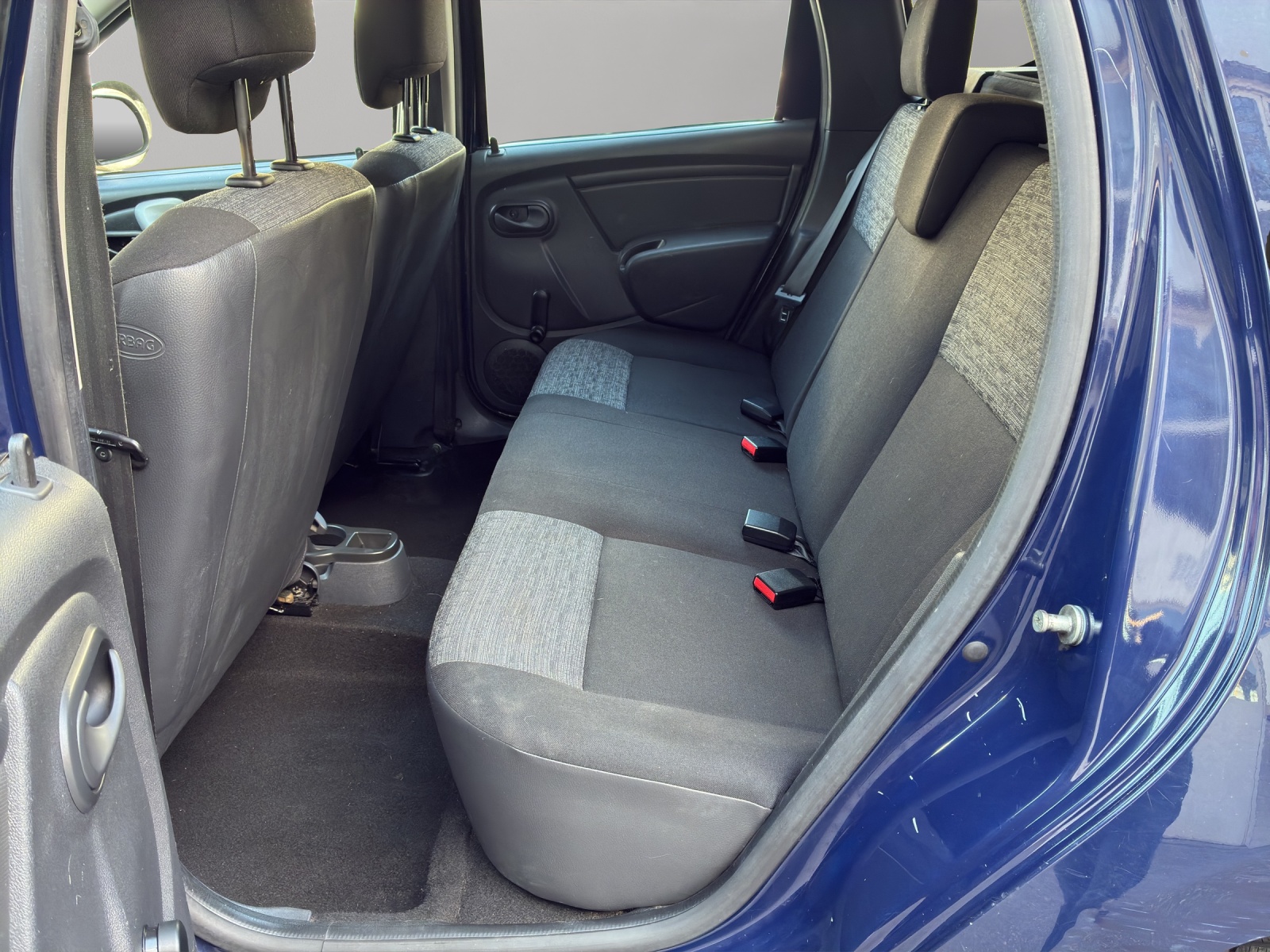 DACIA Duster 1.6 4x2-image-12