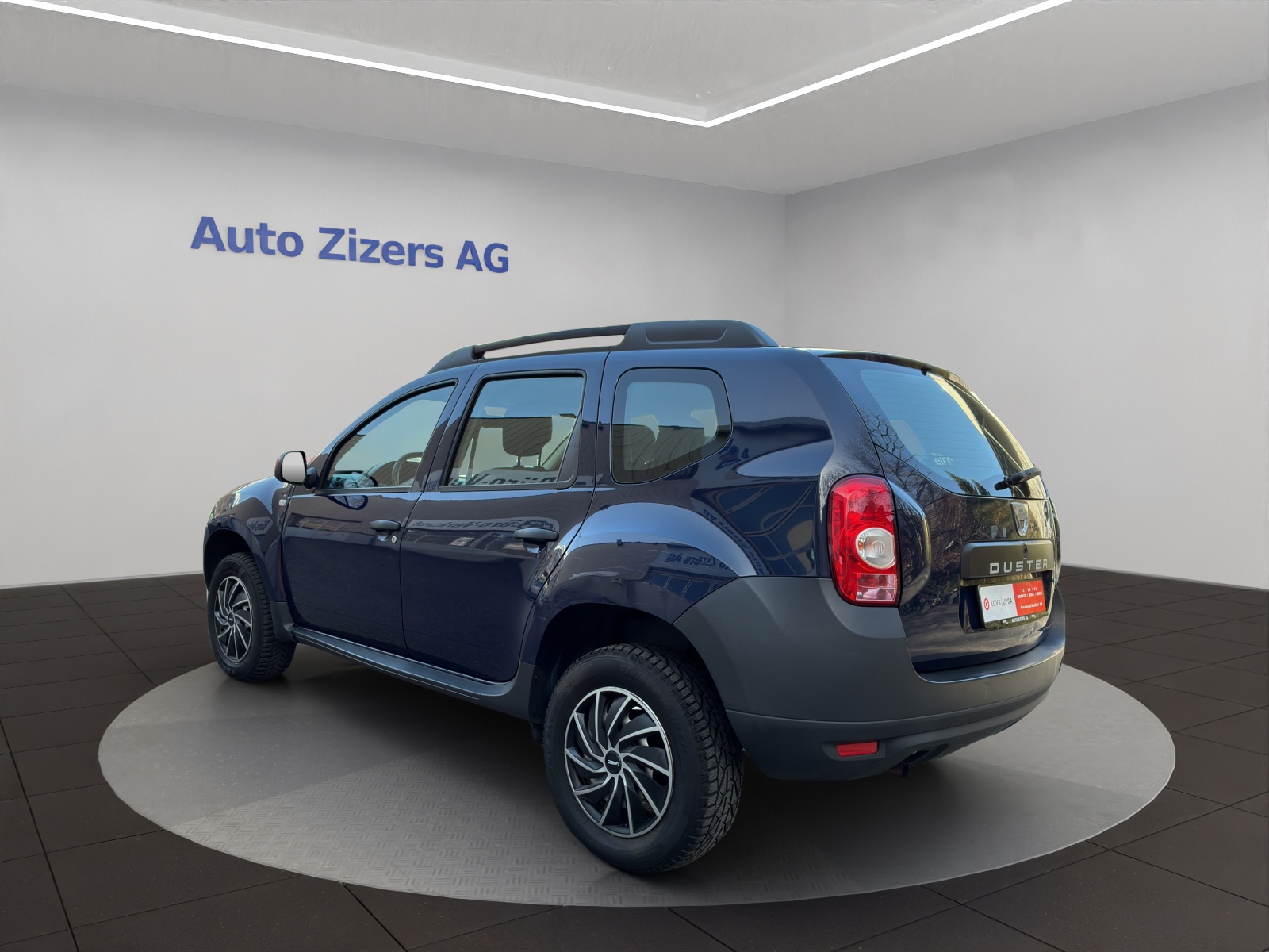 DACIA Duster 1.6 4x2-image-3