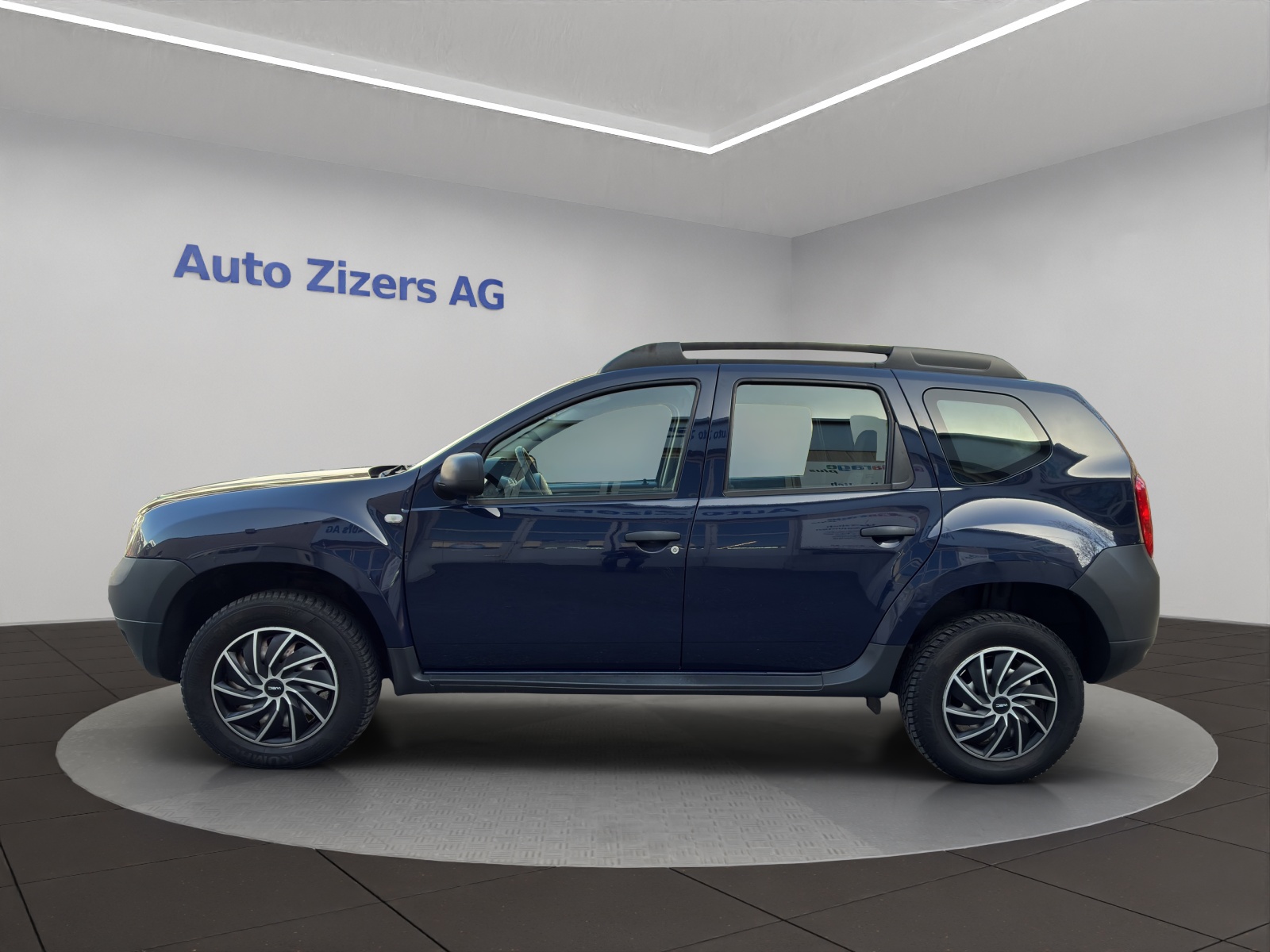DACIA Duster 1.6 4x2-image-2