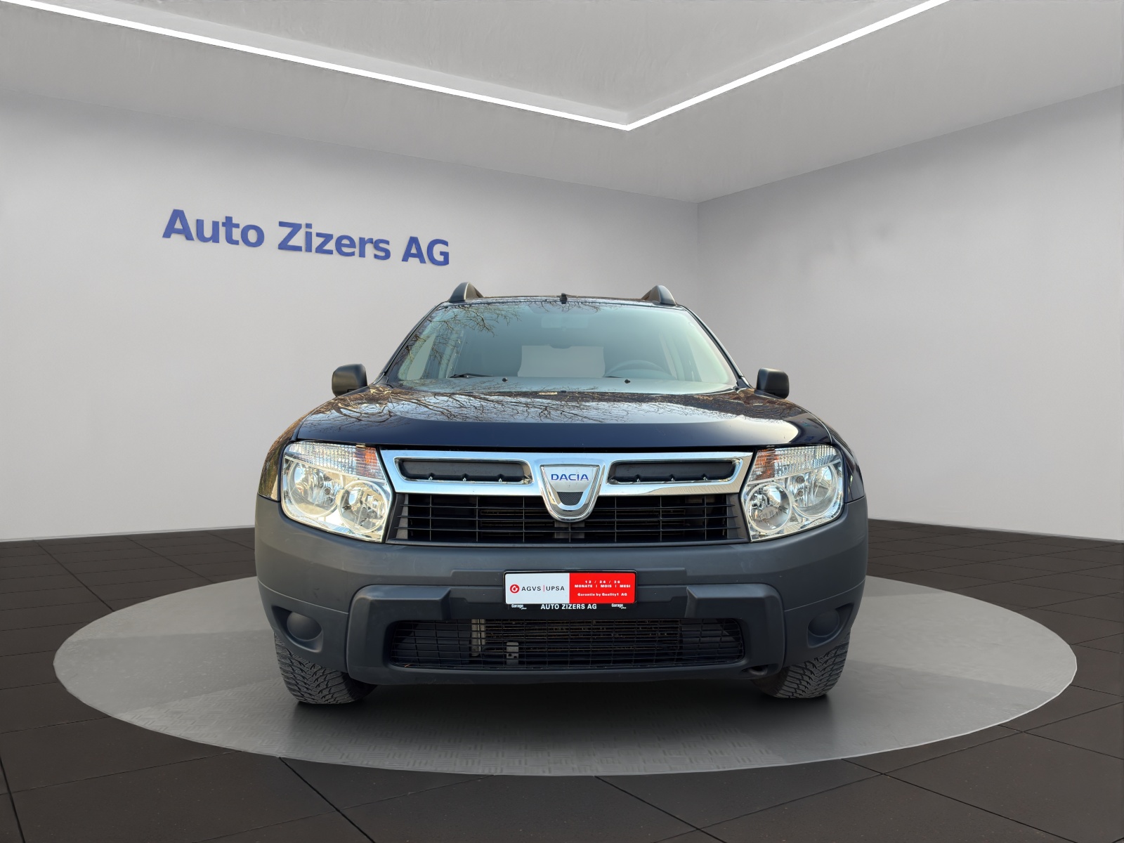 DACIA Duster 1.6 4x2-image-1