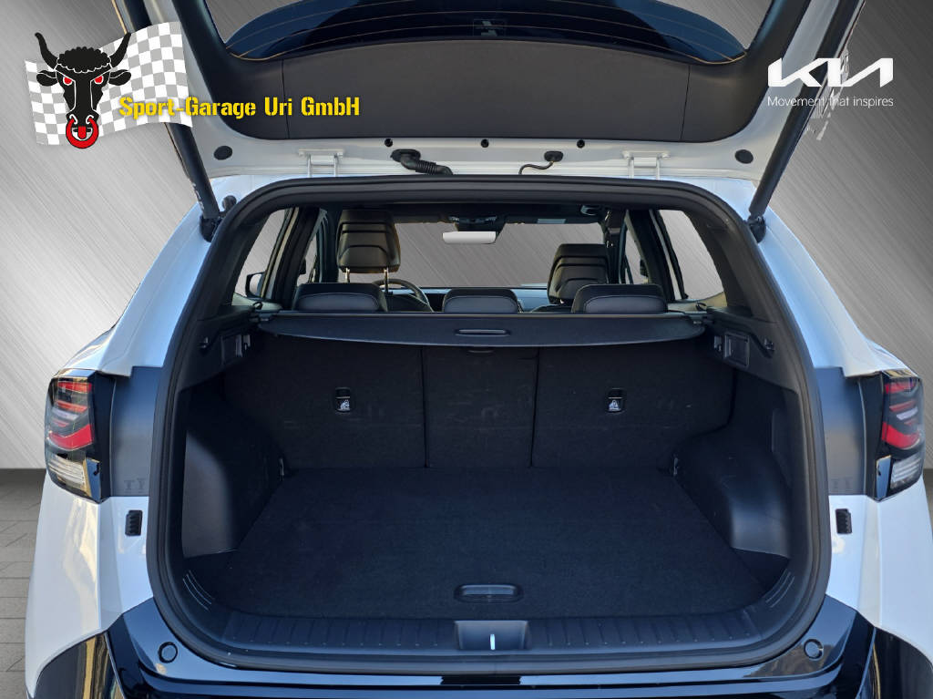 KIA Sportage 1.6 T-GDi PHEV GT-Line-image-12