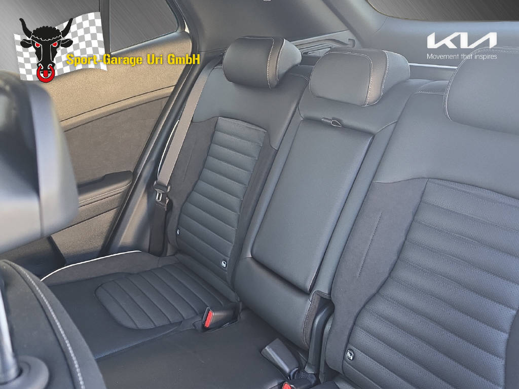 KIA Sportage 1.6 T-GDi PHEV GT-Line-image-10