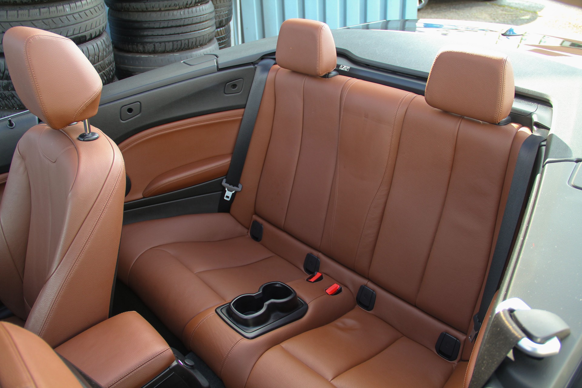 BMW 220i Luxury Line Steptronic 🇩🇪 ⭐⭐⭐⭐⭐-image-7