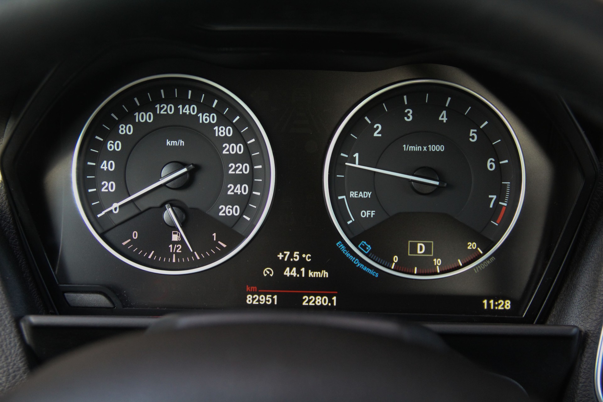 BMW 220i Luxury Line Steptronic 🇩🇪 ⭐⭐⭐⭐⭐-image-12