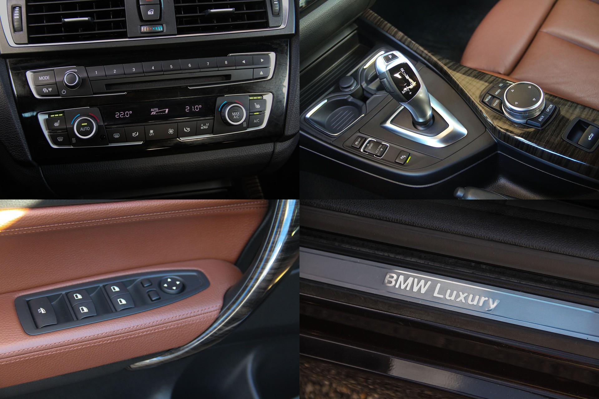 BMW 220i Luxury Line Steptronic 🇩🇪 ⭐⭐⭐⭐⭐-image-15