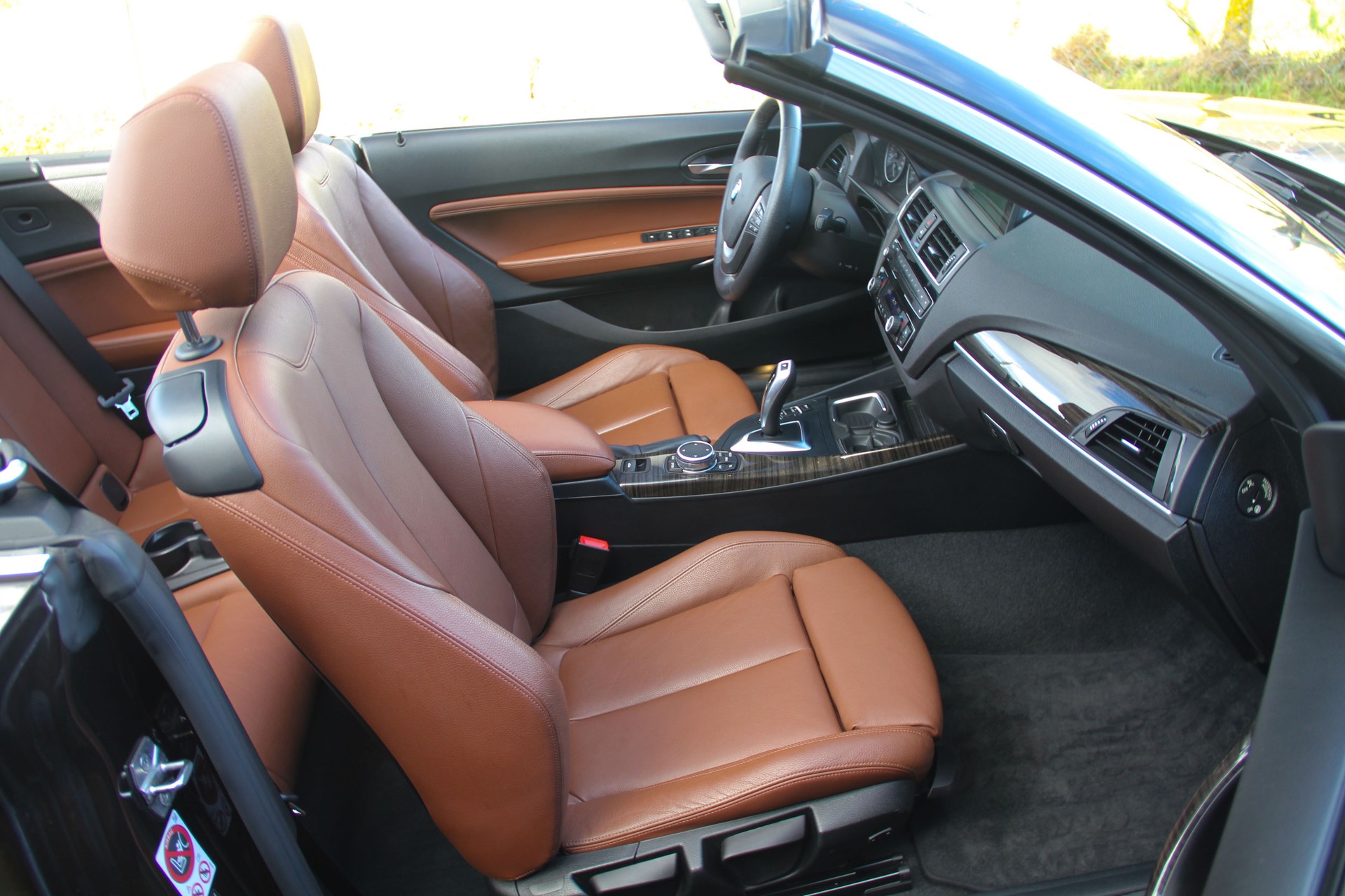BMW 220i Luxury Line Steptronic 🇩🇪 ⭐⭐⭐⭐⭐-image-9