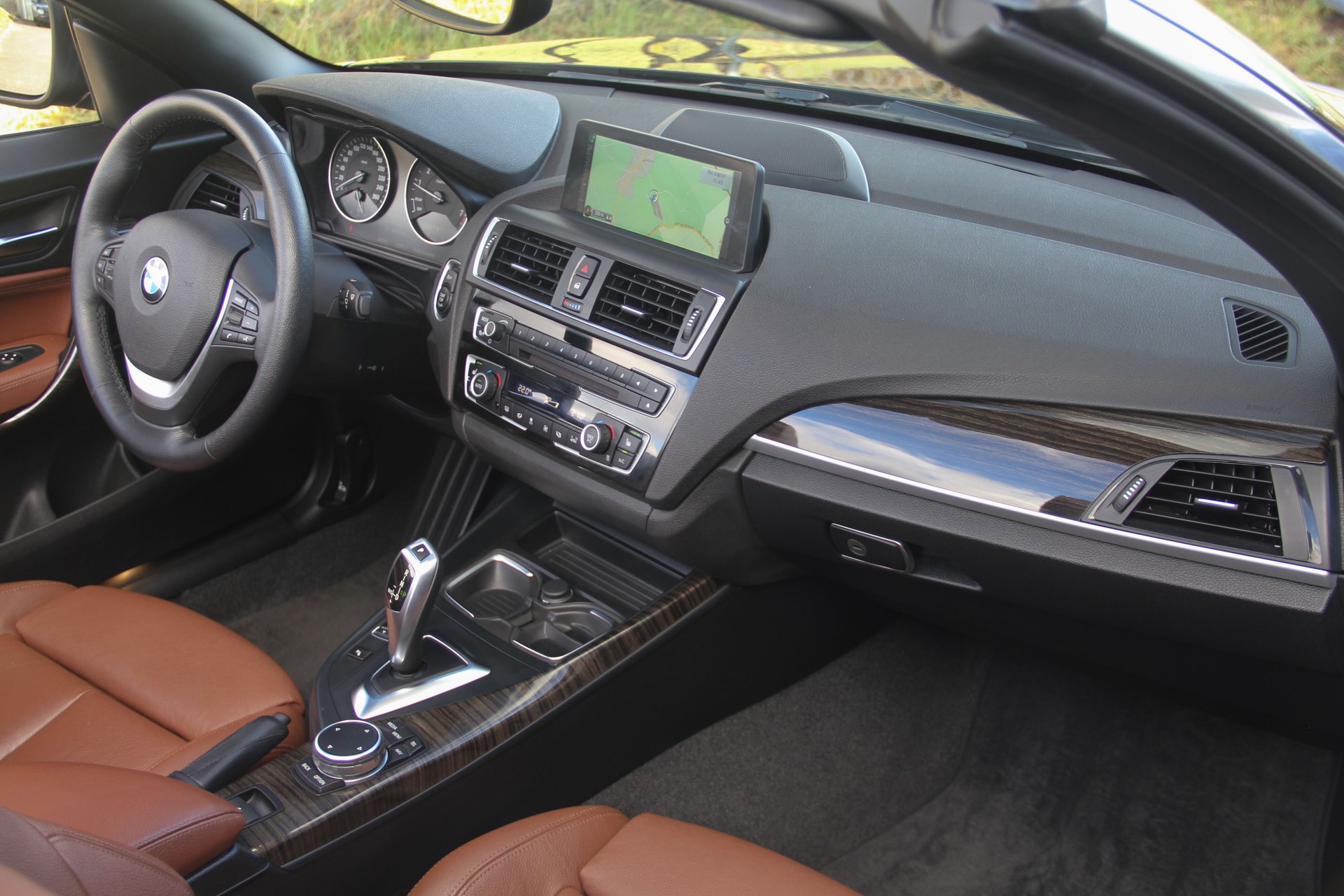 BMW 220i Luxury Line Steptronic 🇩🇪 ⭐⭐⭐⭐⭐-image-8