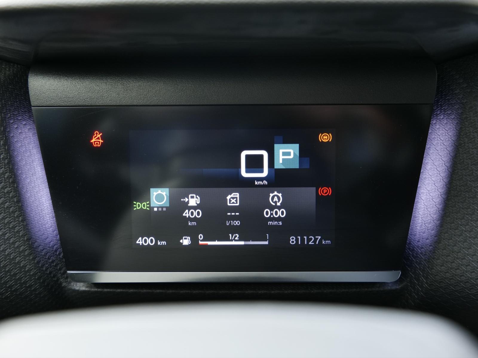 CITROEN C4 1.2 130 EAT8 Shine-image-8