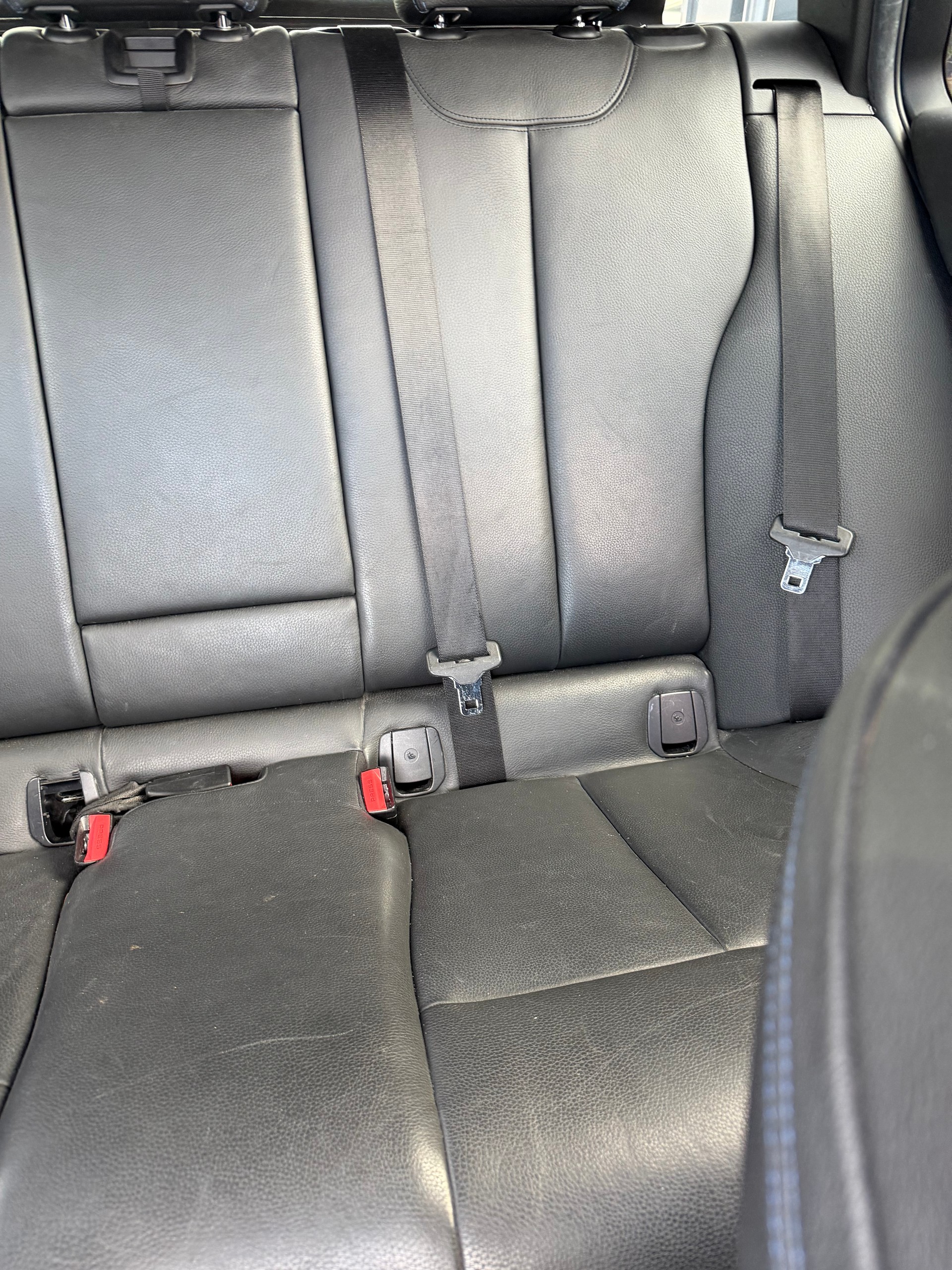 BMW 330d xDrive Touring M Sport Line Steptronic-image-14